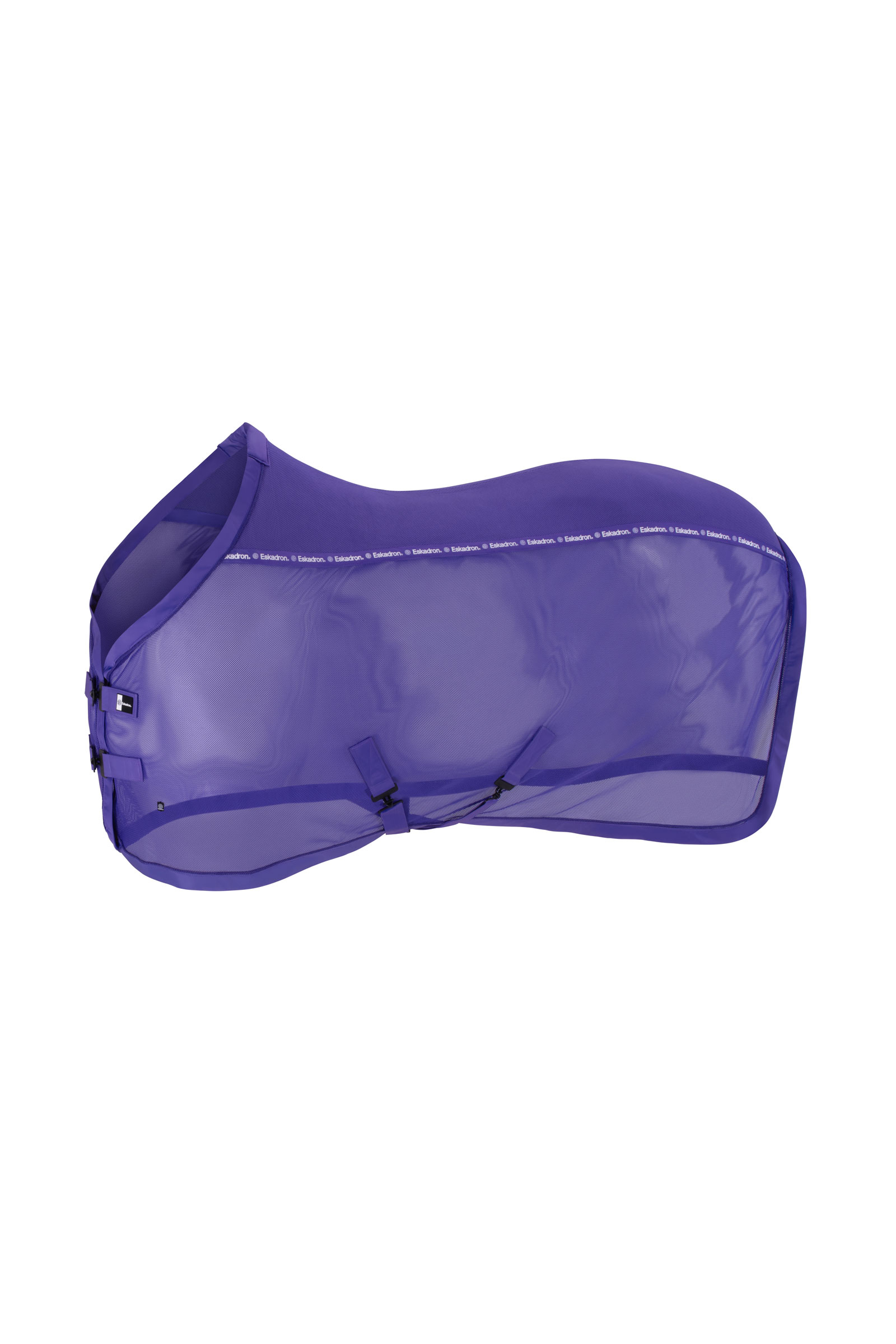 purple Eskadron Dynamic SS24 Pro Cover Fluedekken