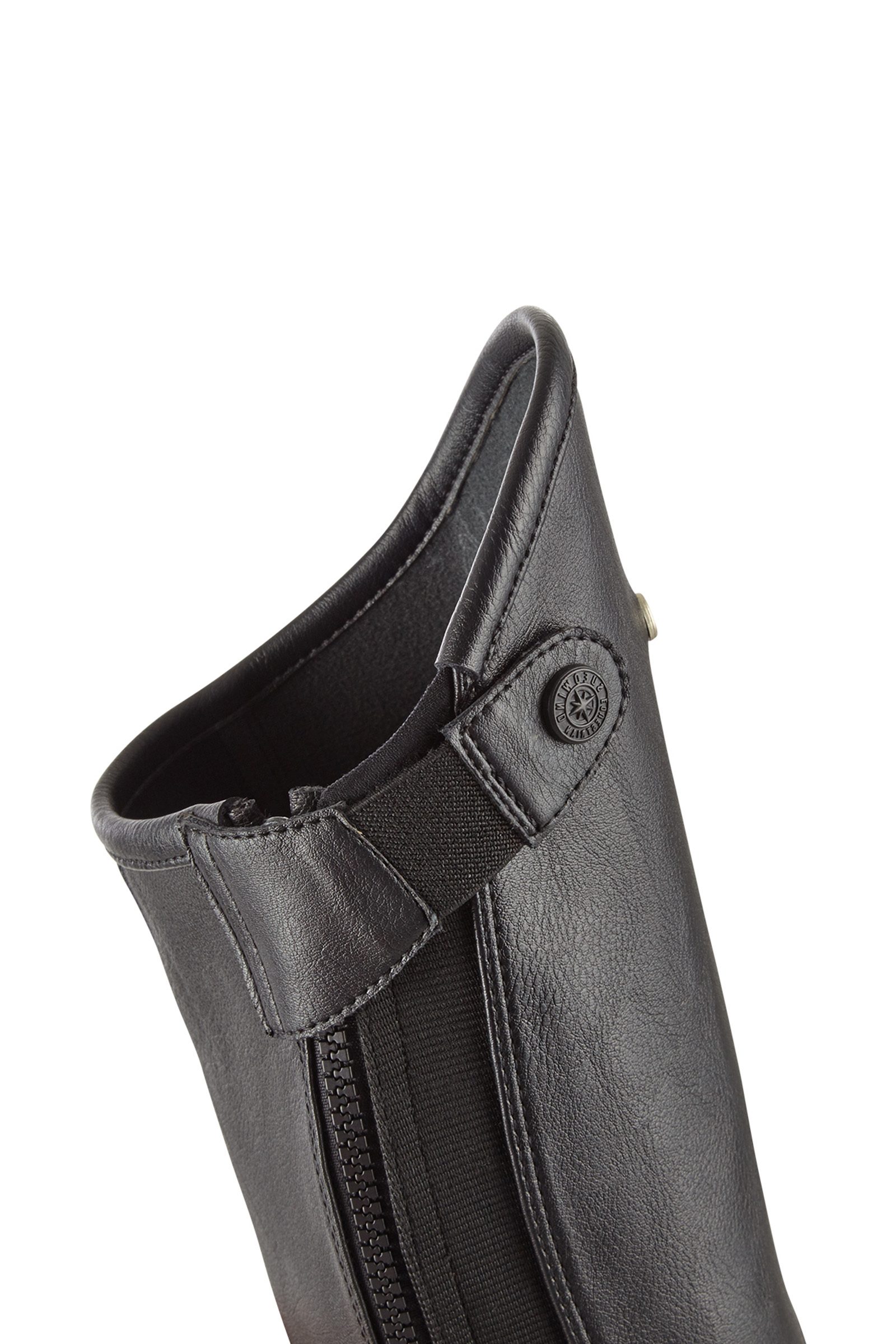 Suedwind Footwear myke, komfortable chaps, glidel&aring;s bak