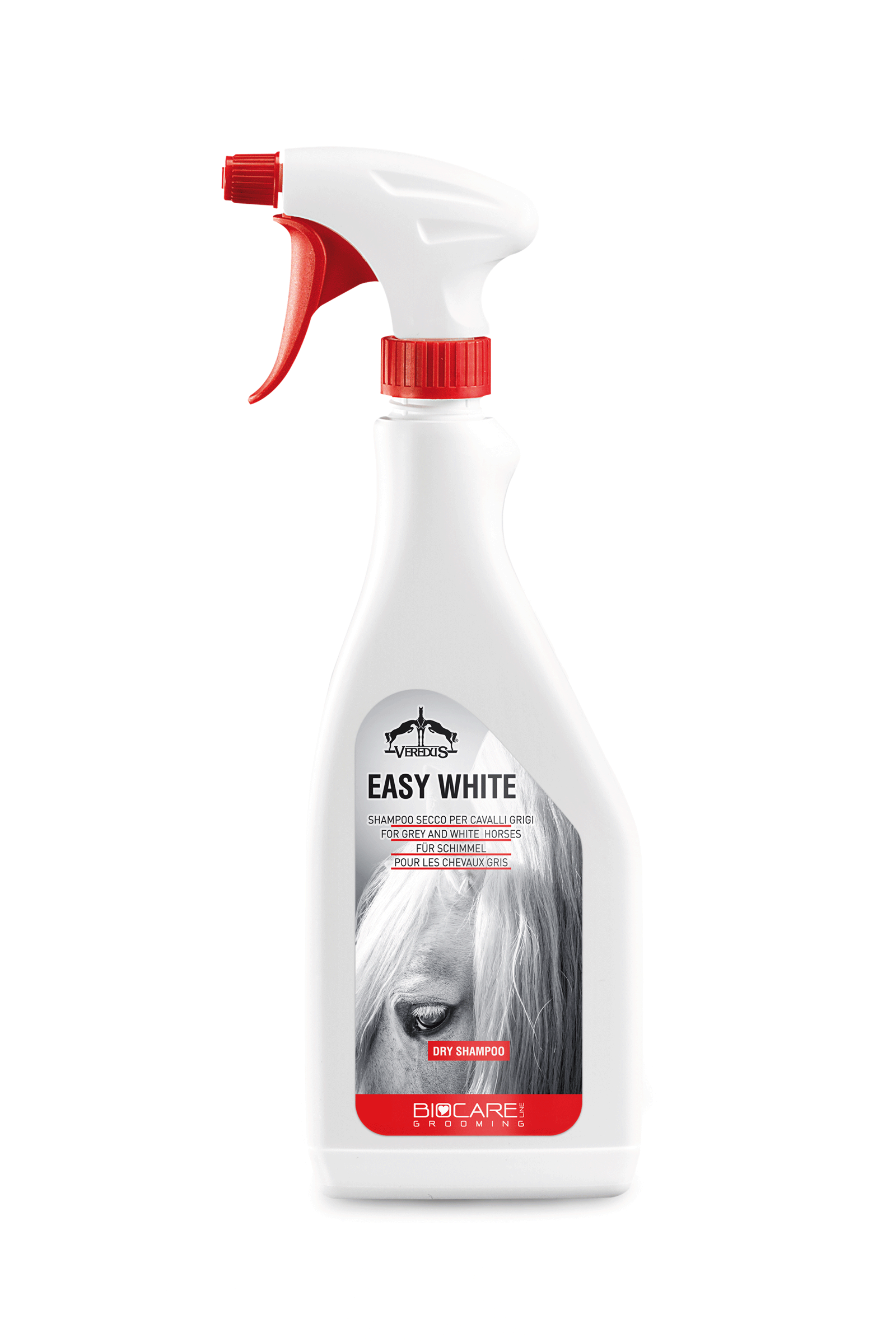 Veredus Easy White, 500ml