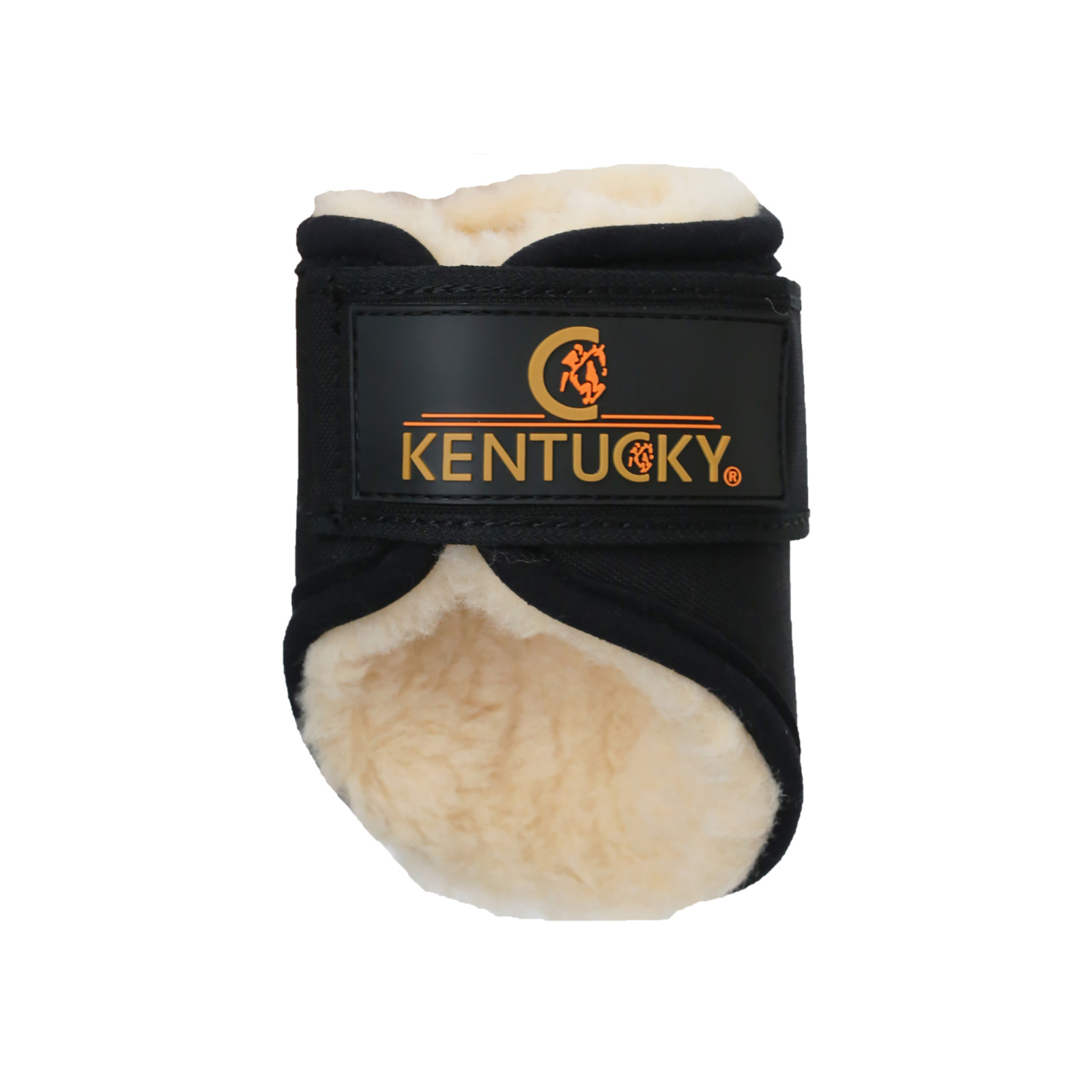 Kentucky Horsewear korte utebelegg i solimbra