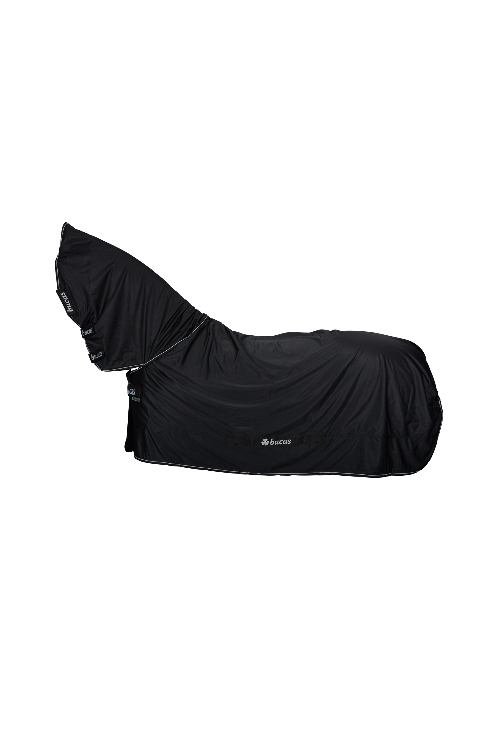 Bucas Shamrock Power dekken med hals