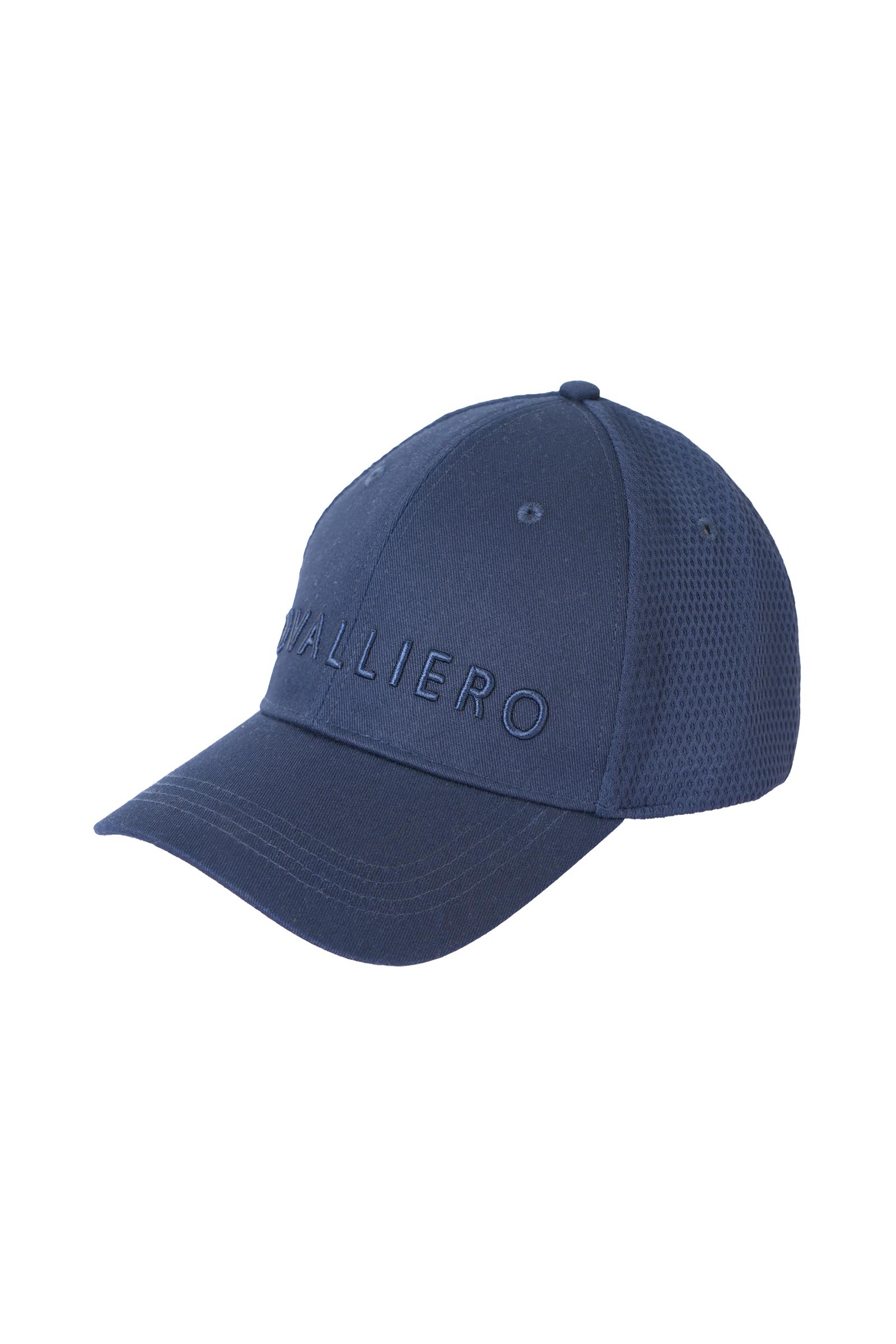 Dark Navy Covalliero caps