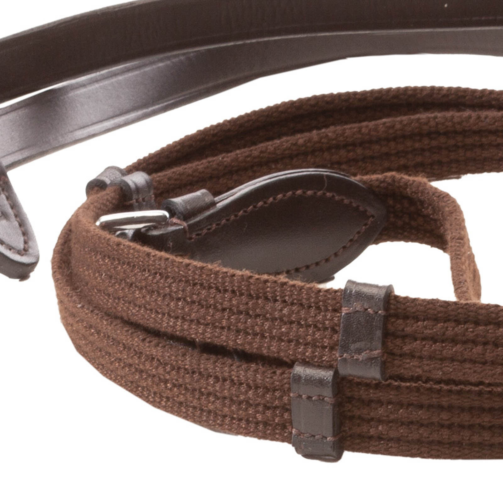 Kavalkade Webbed tøyler