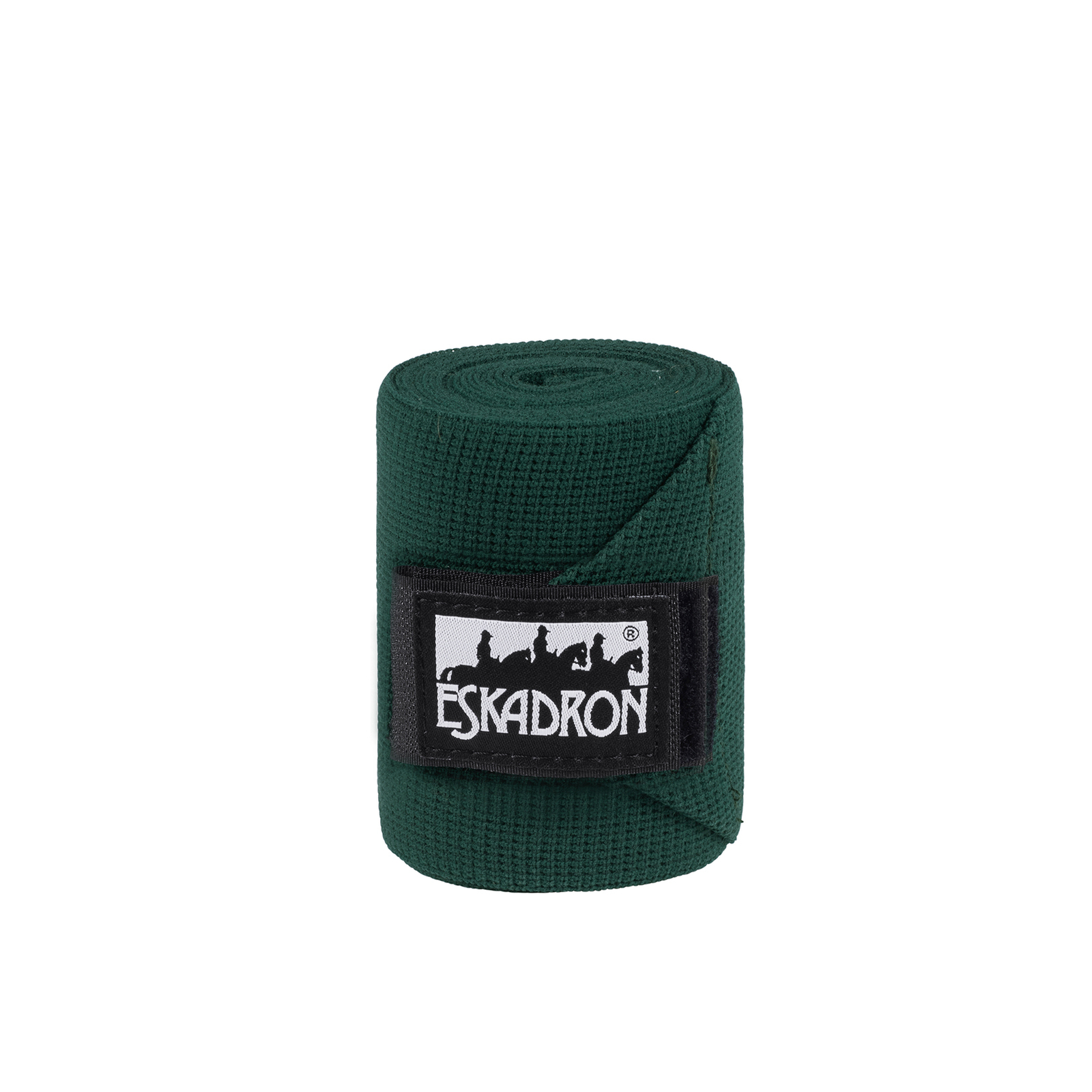 Dark Green Eskadron Elastic bandasjer