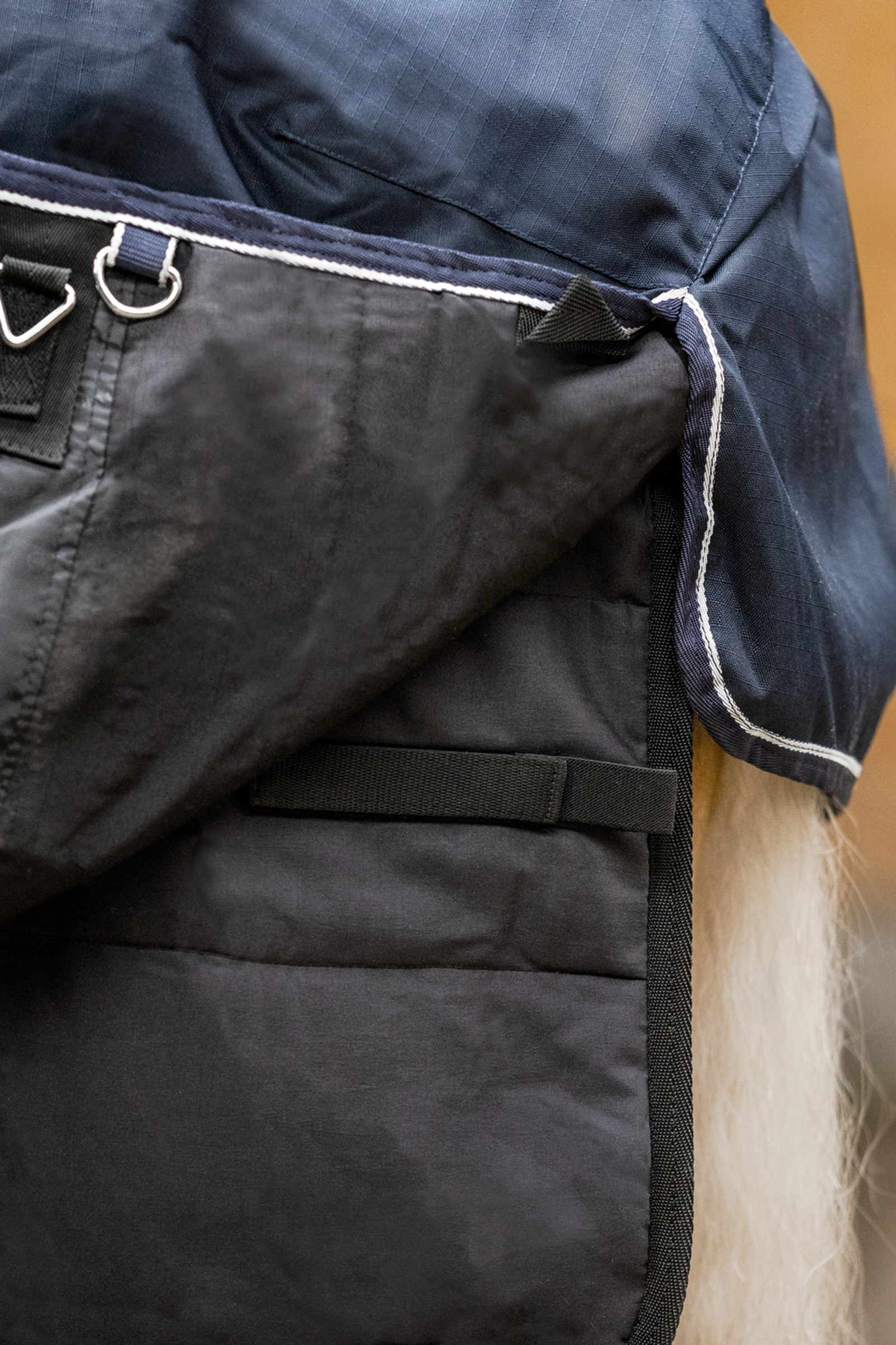 Waldhausen Thermo Underrug 100 g