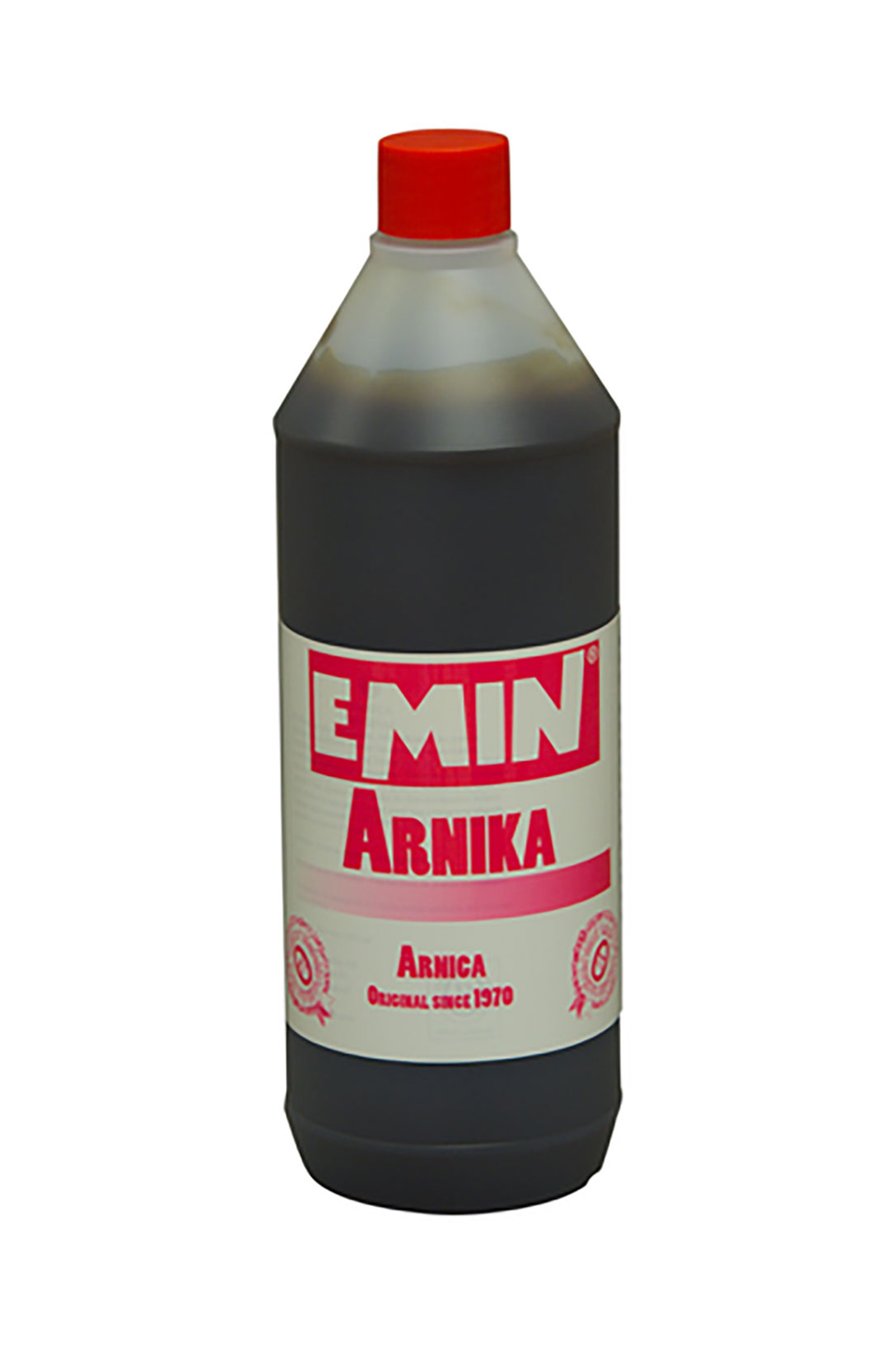 Emin Arnika tinktur, 1050 ml.