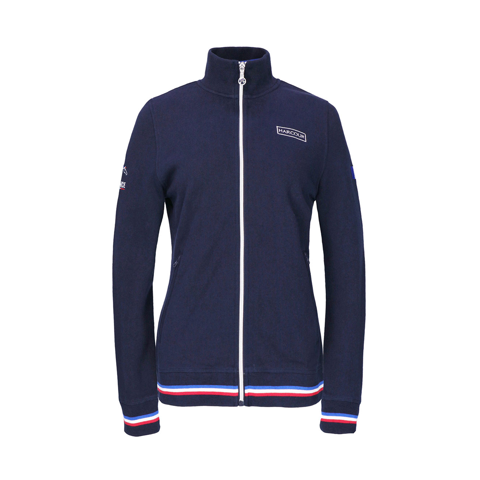 Harcour Baloubeth treningsjakke, dame