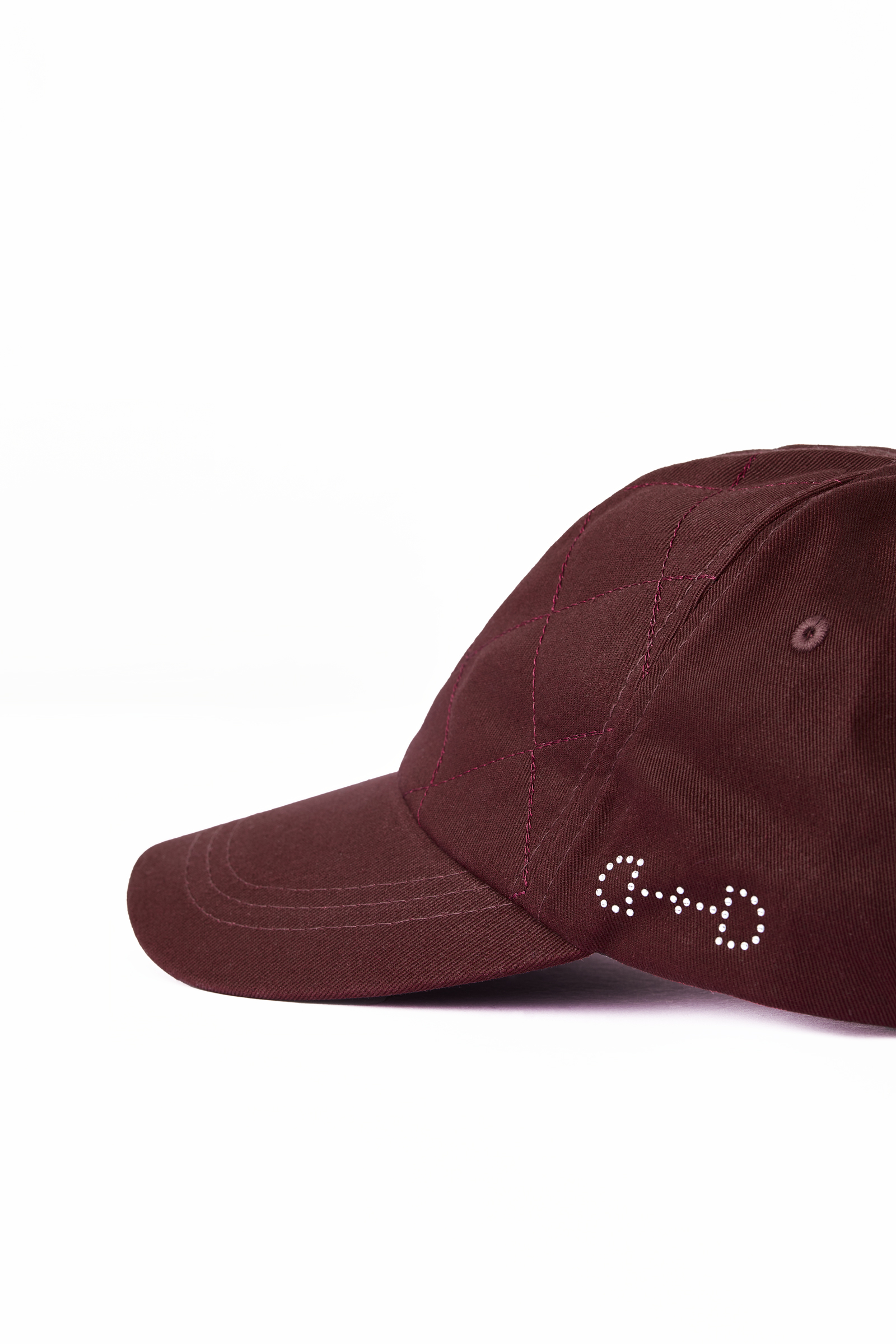 Horze vattert caps. barn