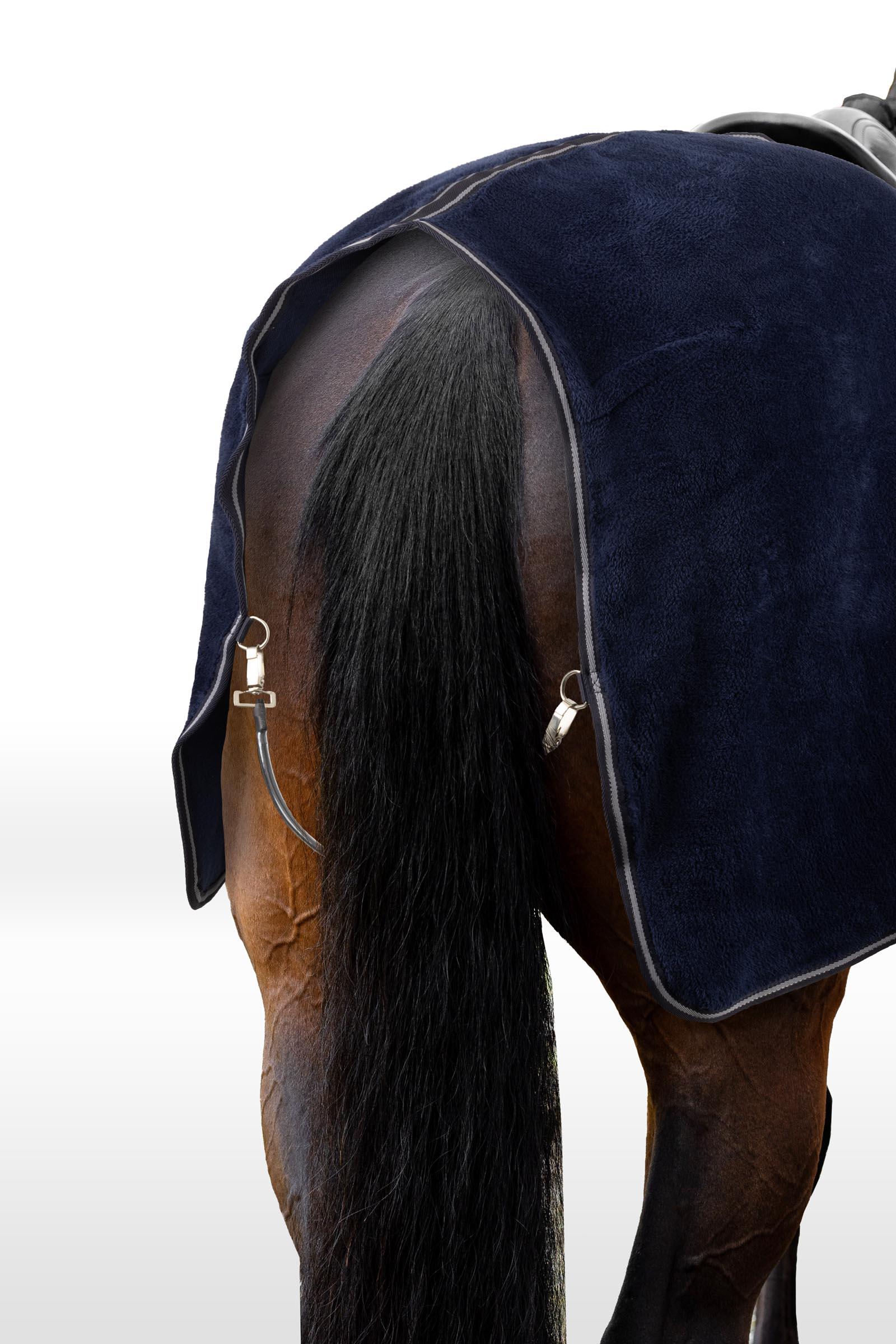 Horze Kingsley treningsdekken