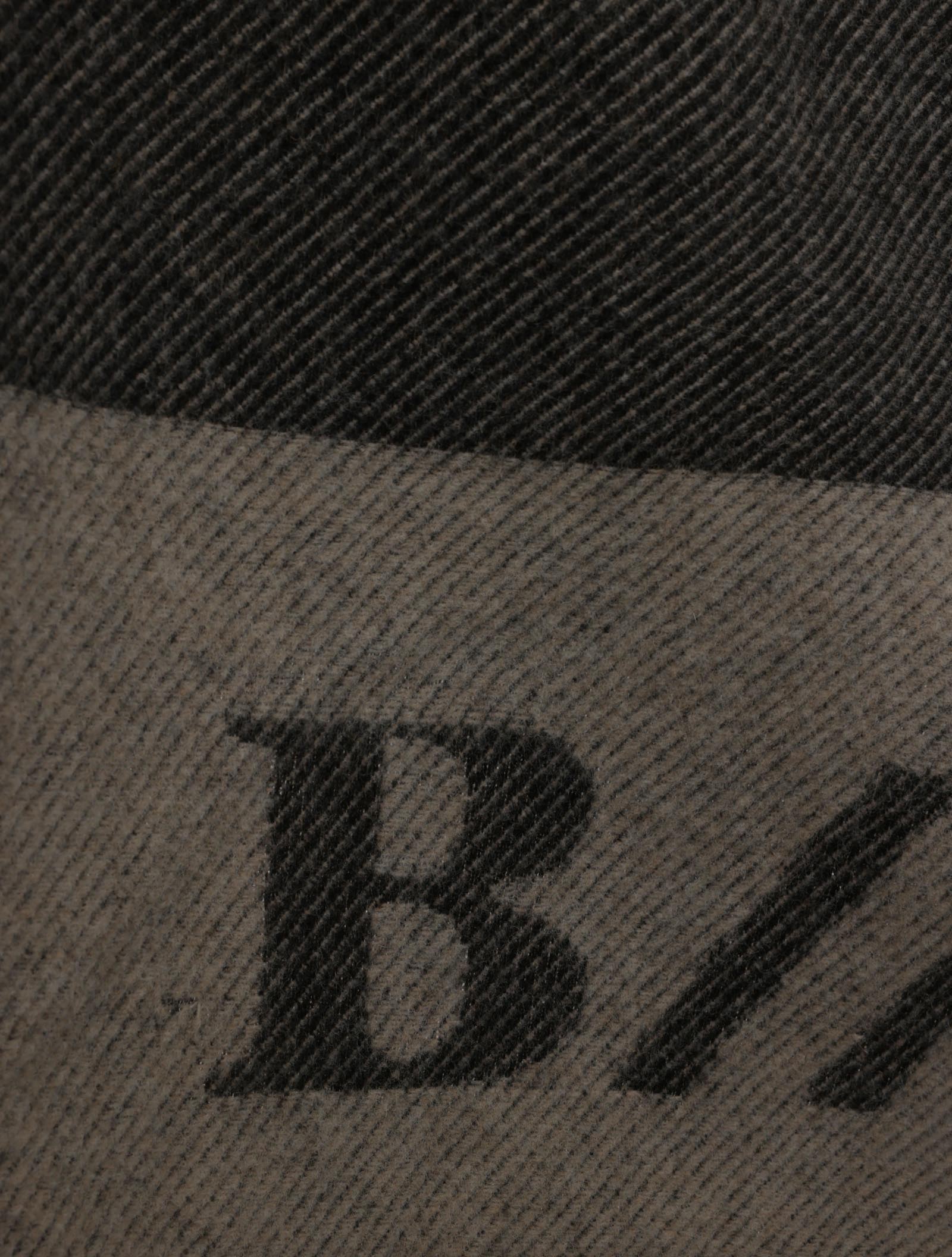 B Vertigo Horse & Bit pledd