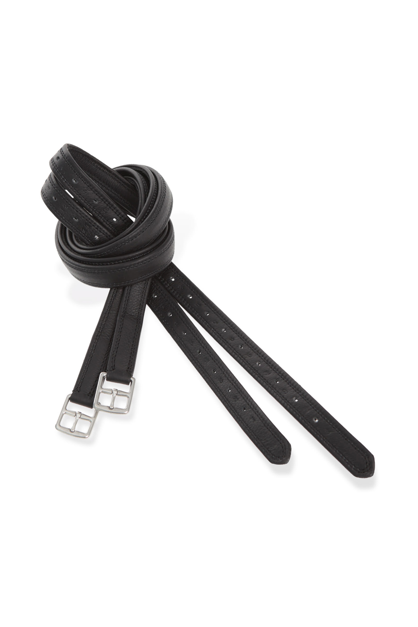 Kieffer Elefant Soft II stigbøylereimer i lær