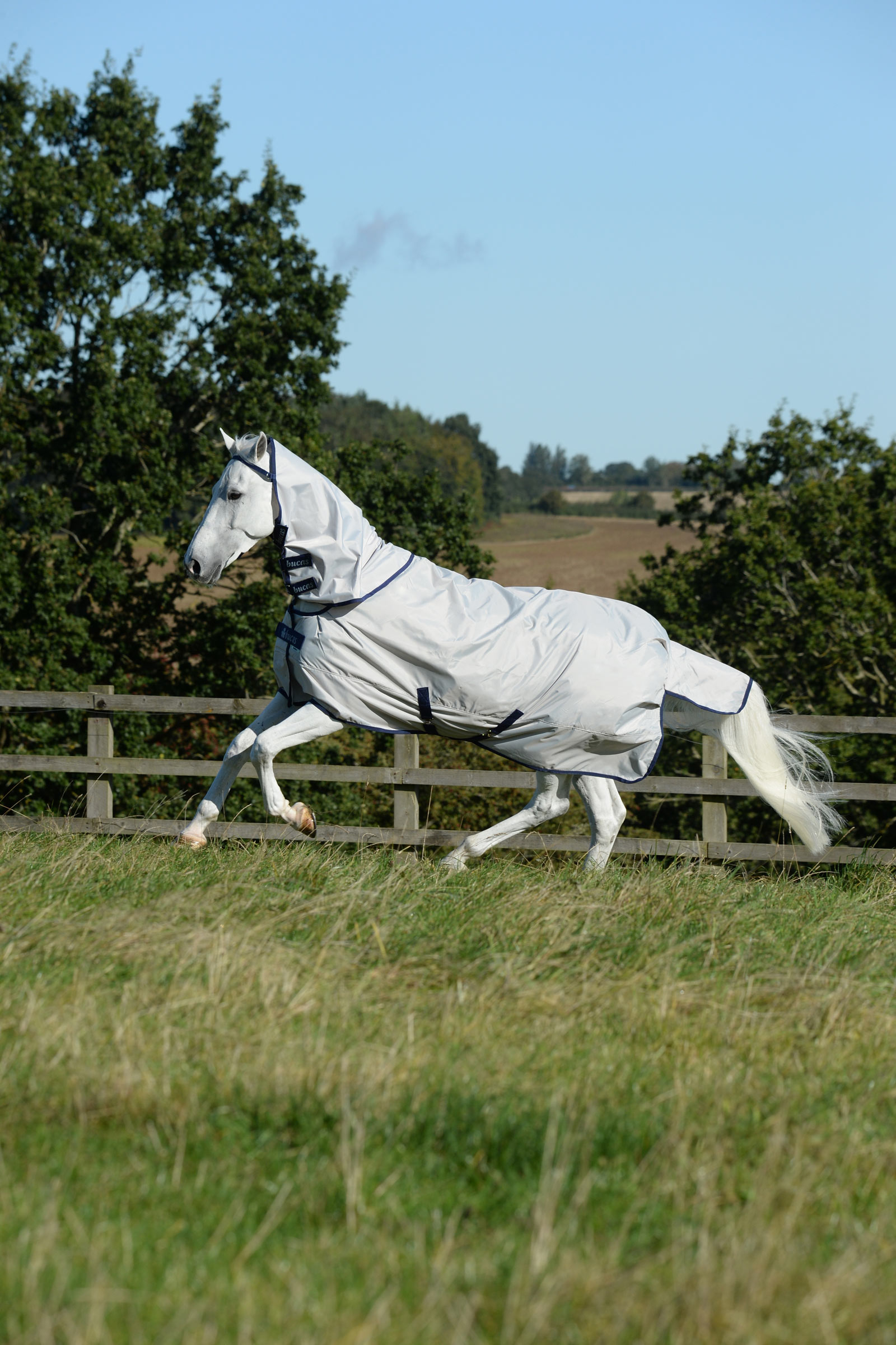 Bucas Sun Shower utedekken, 0g