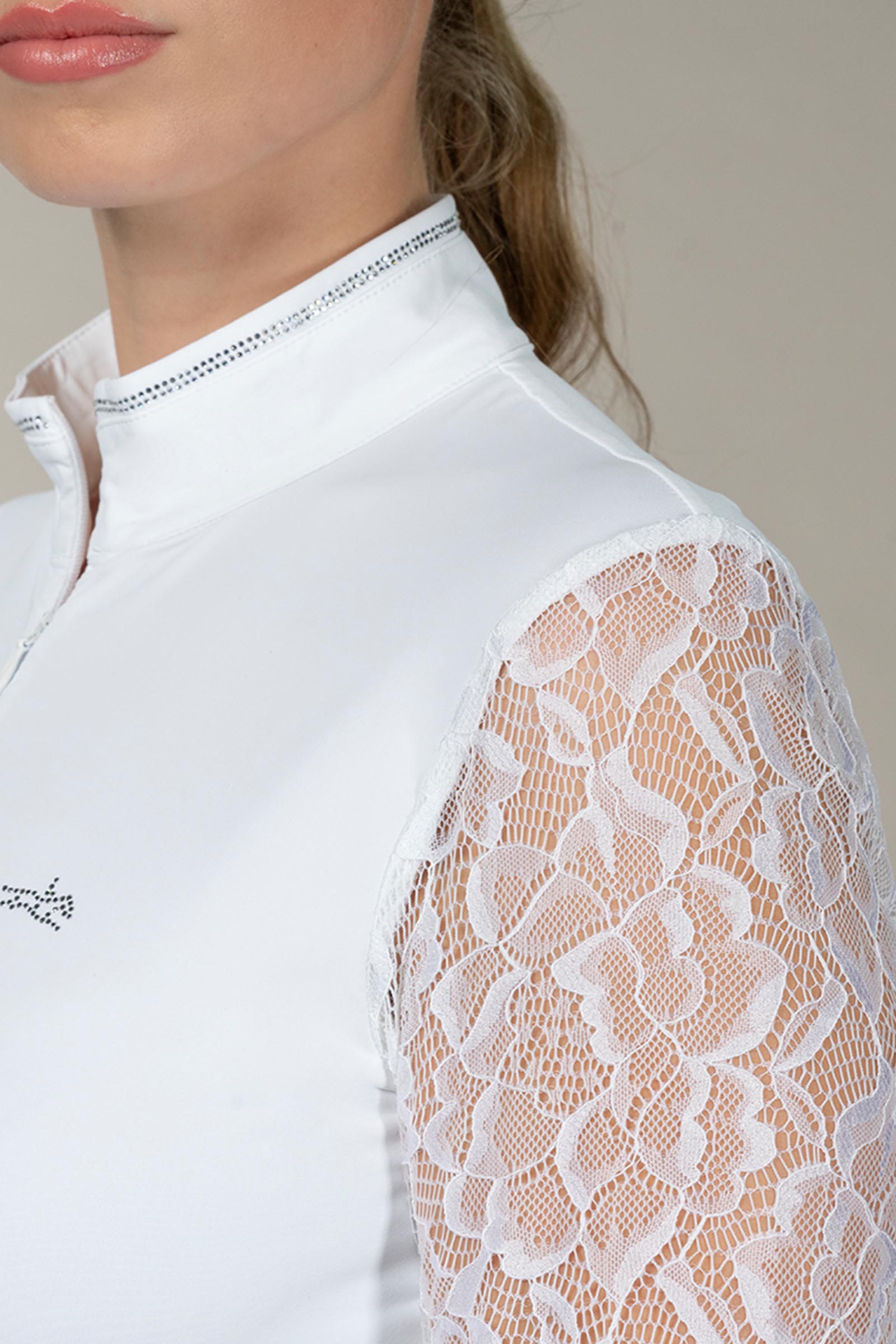 Schockem&ouml;hle Sports SPAlicia dame konkurranseskjorte