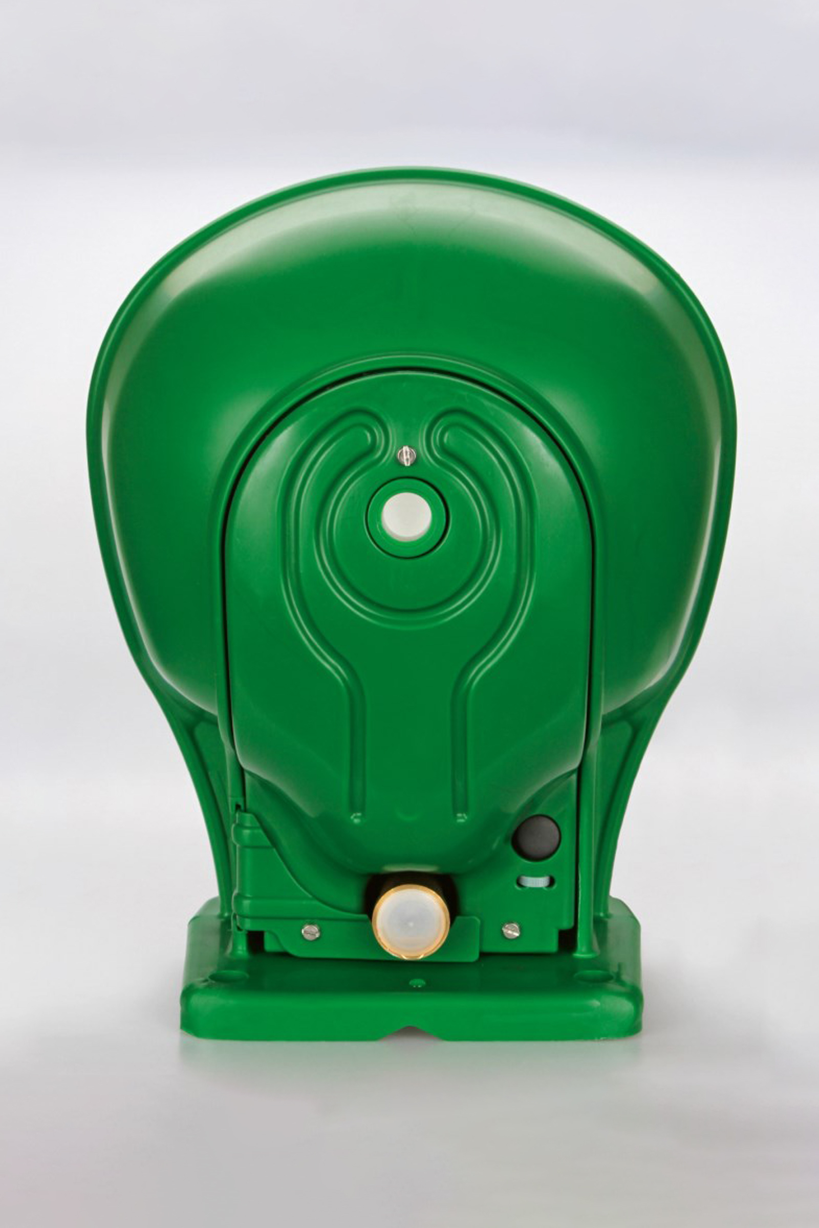 Kerbl HP20 Oppvarmet vannsk&aring;l, 24 V