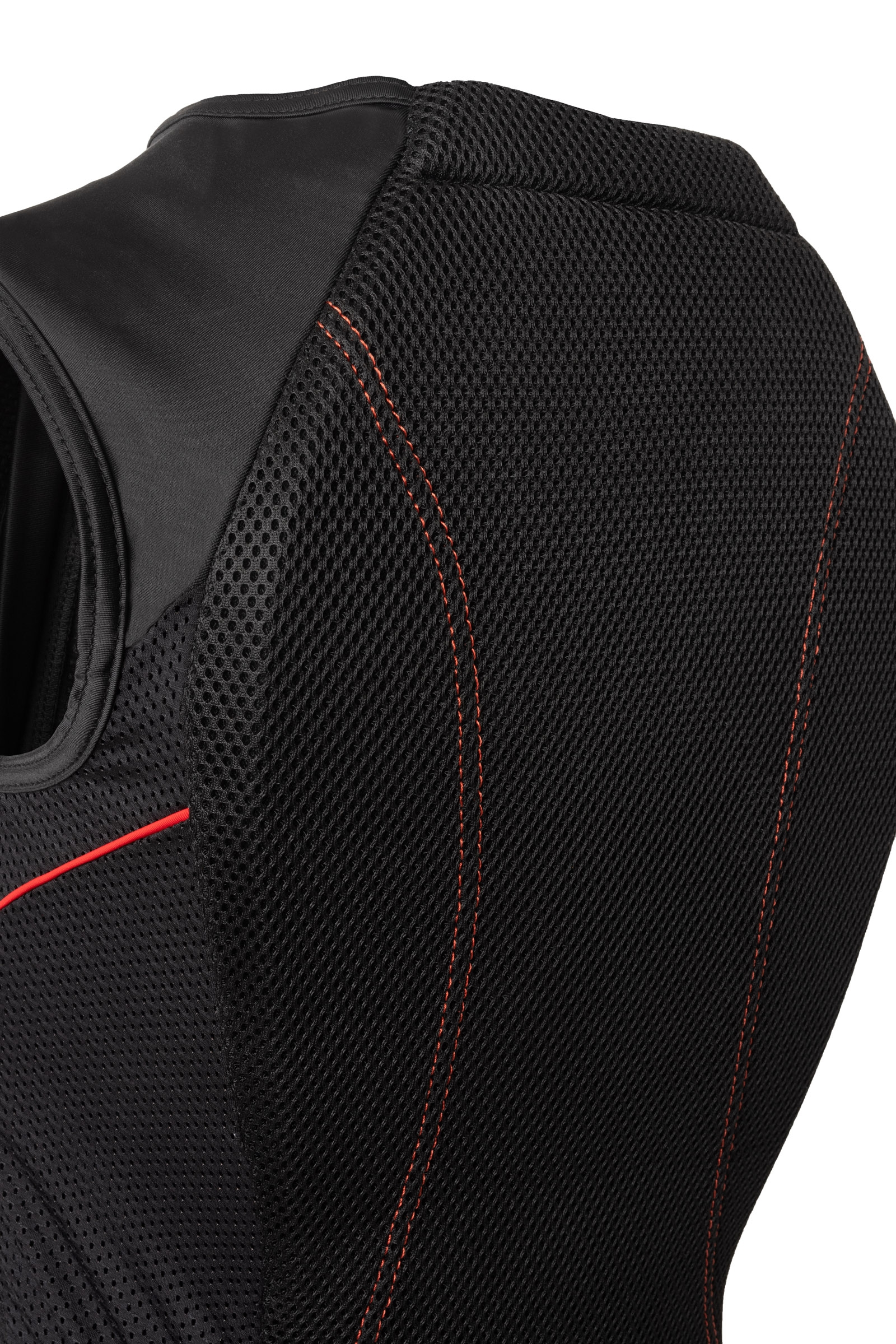 Horze LUNA ryggbeskytter