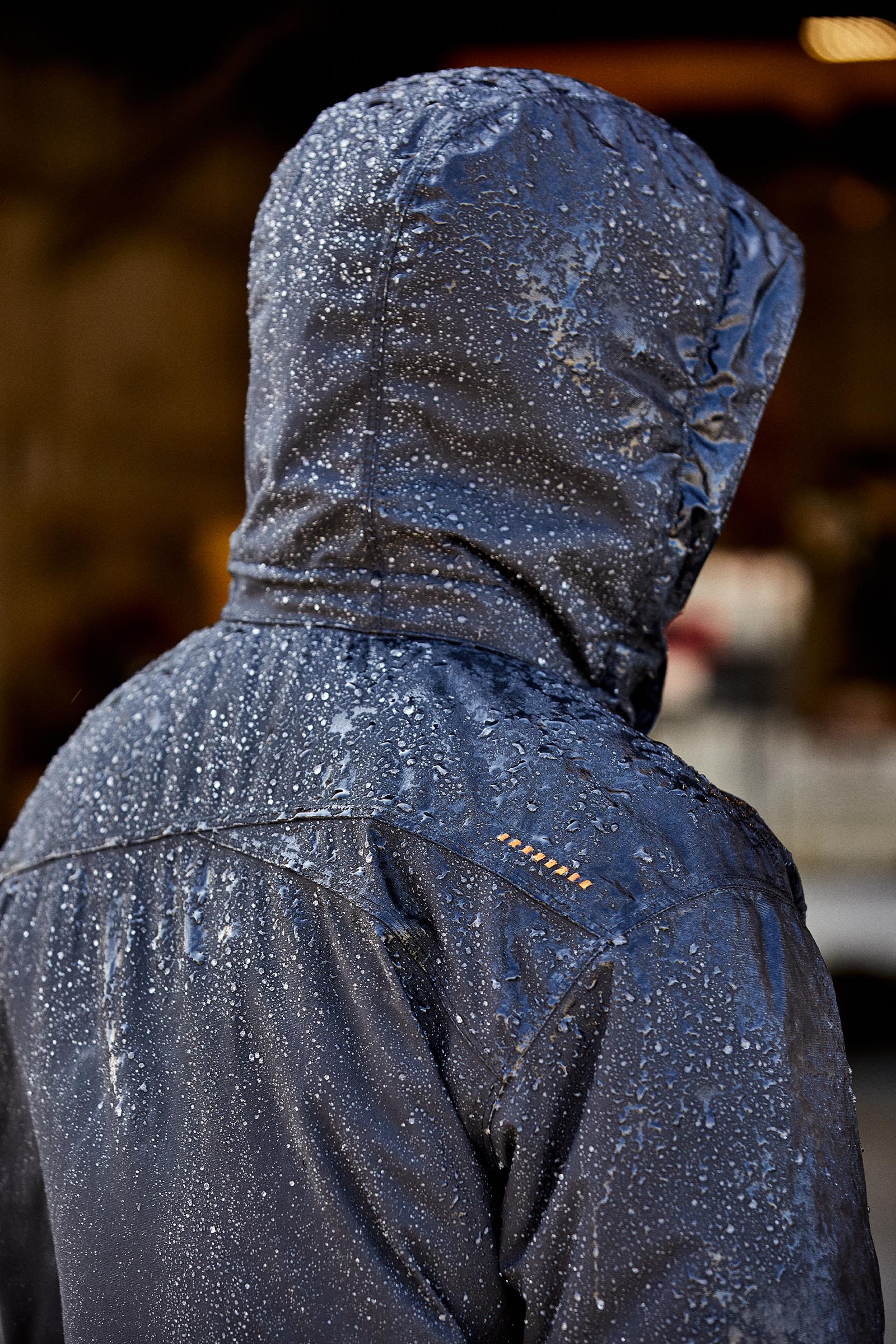 Ariat Rebar Storm Fighter 2.0 Herre vanntett jakke