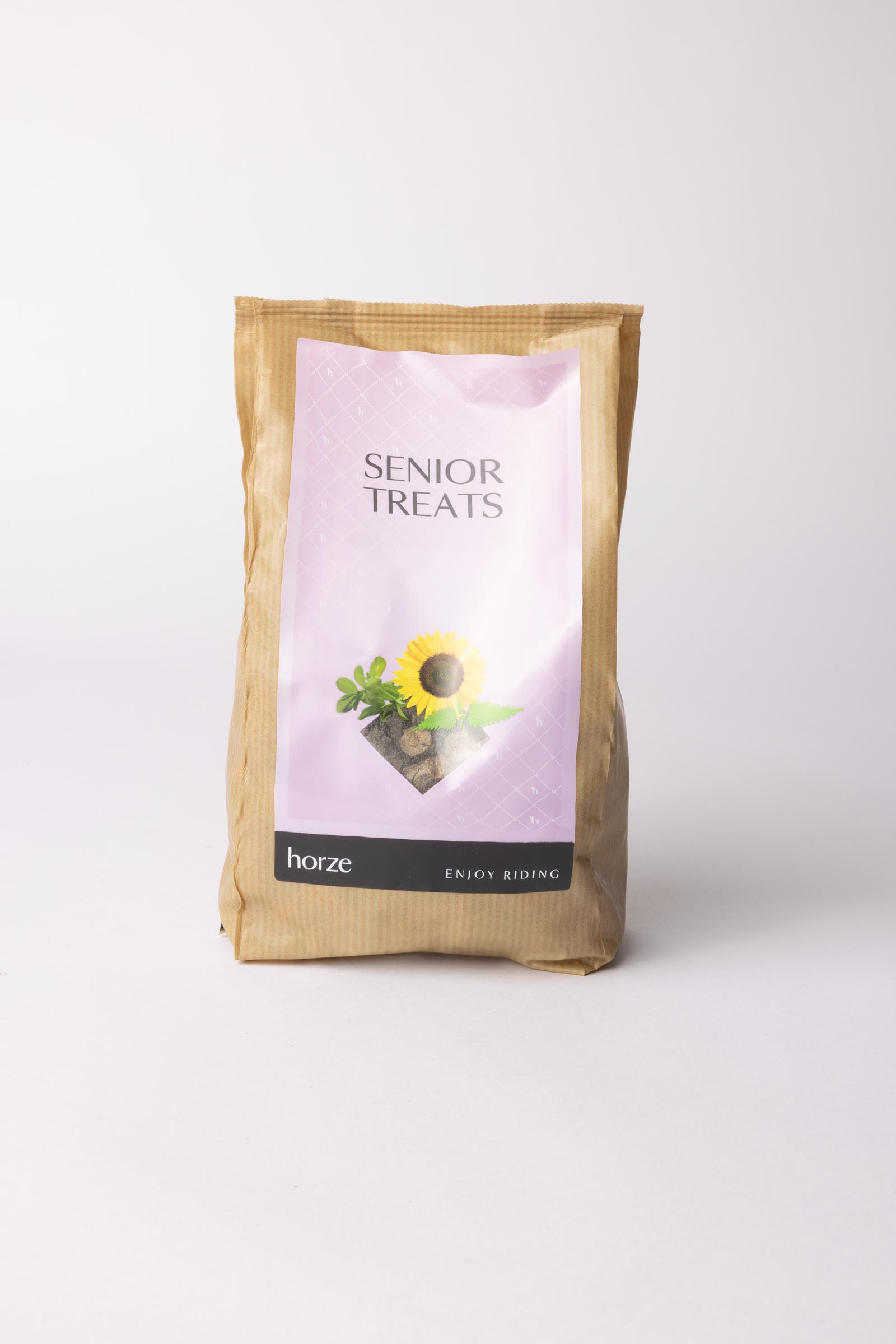 Horze Biscuits godbiter, senior, 1 kilo