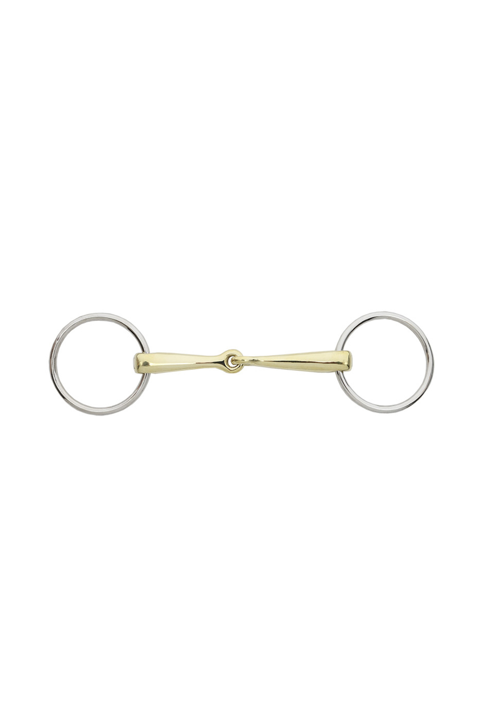 Kavalkade KavalBit Jointed Bradoon Bit