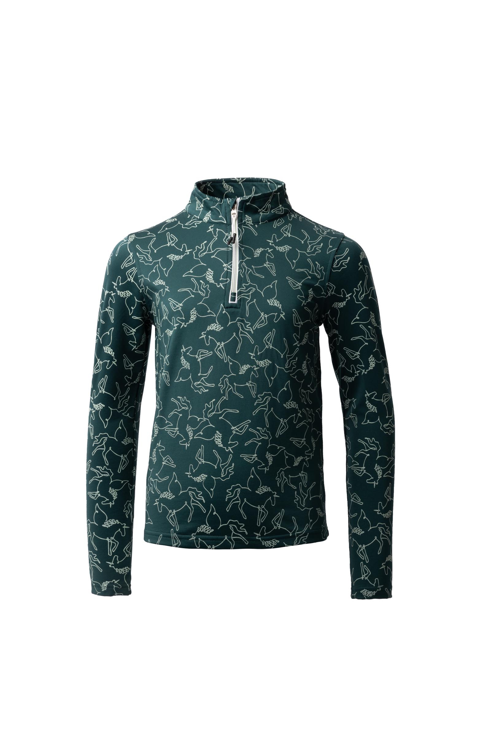 Horze Pegasus Barne Treningstrøye