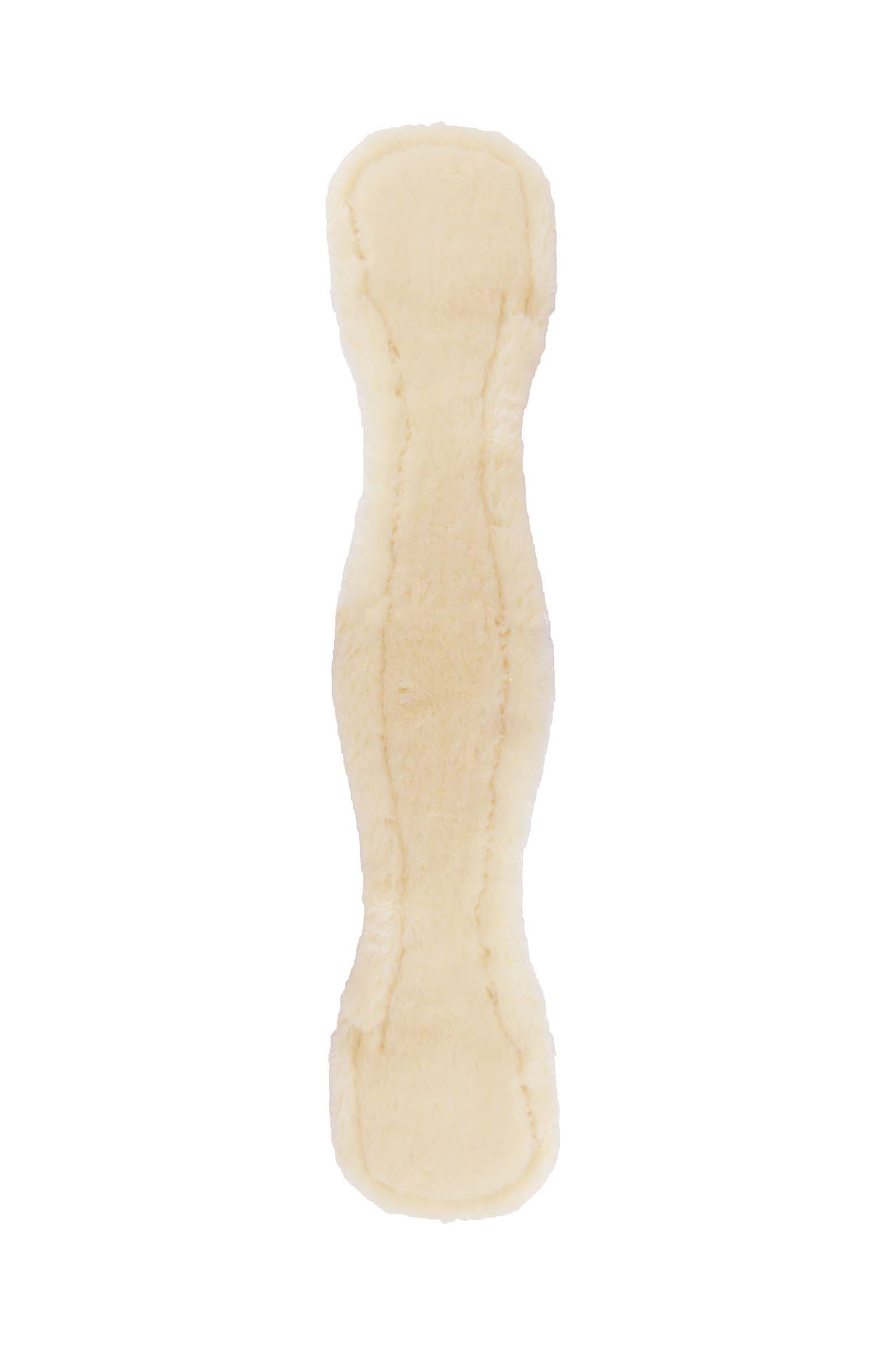 Kentucky Horsewear saueskinn kort gjord