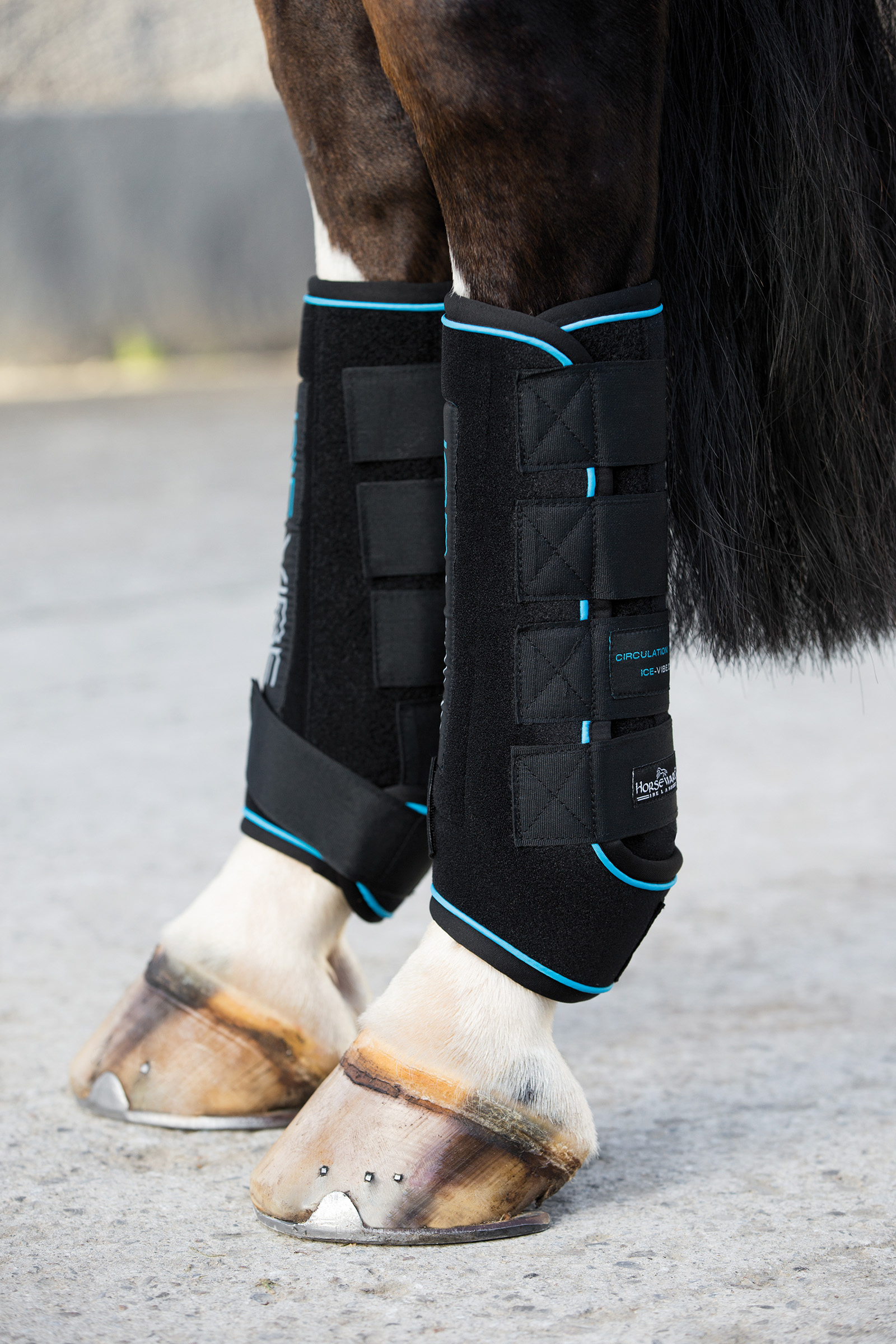 Horseware Ice-Vibe belegg