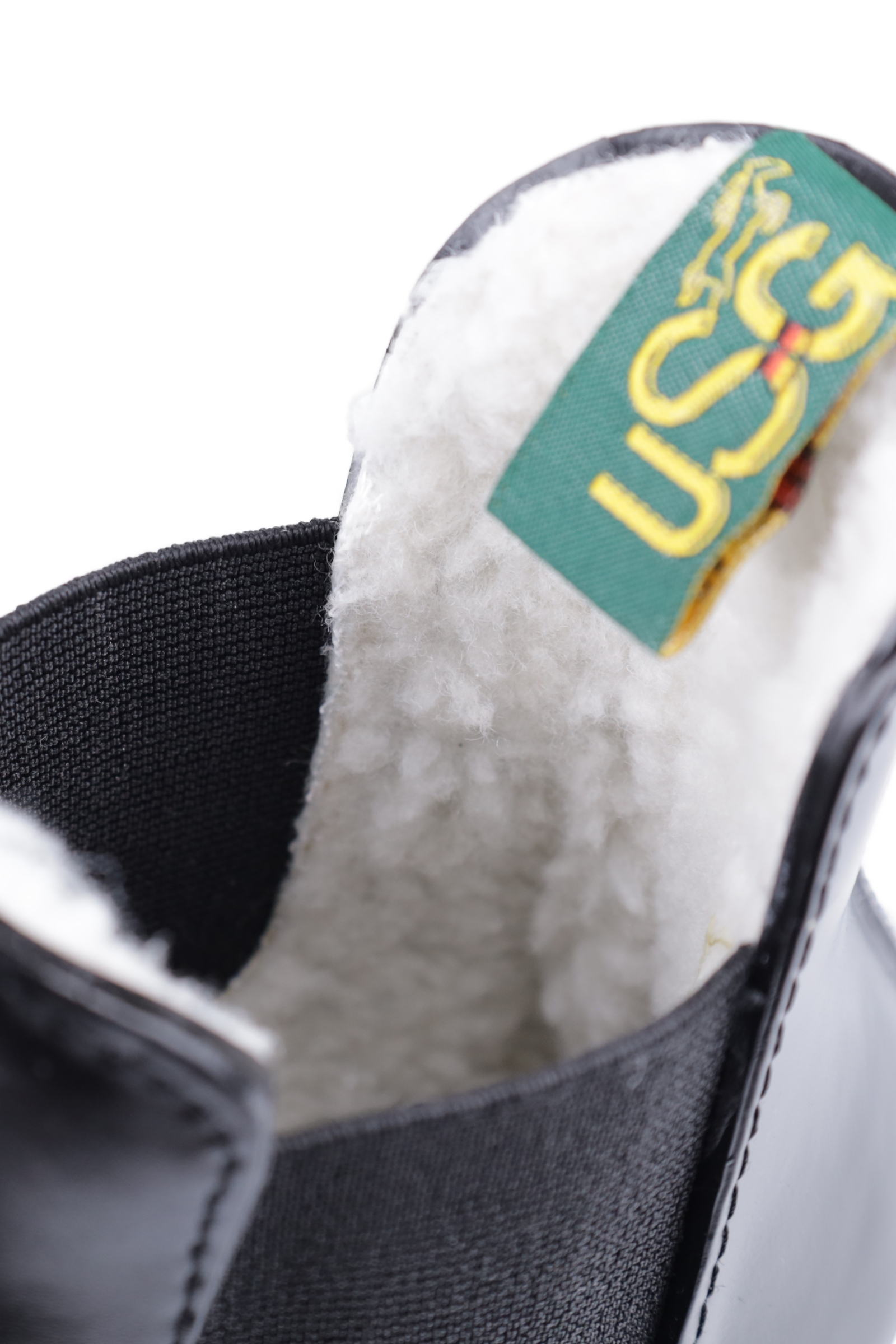 USG Pro Ride vintersko, jodhpurs til dame