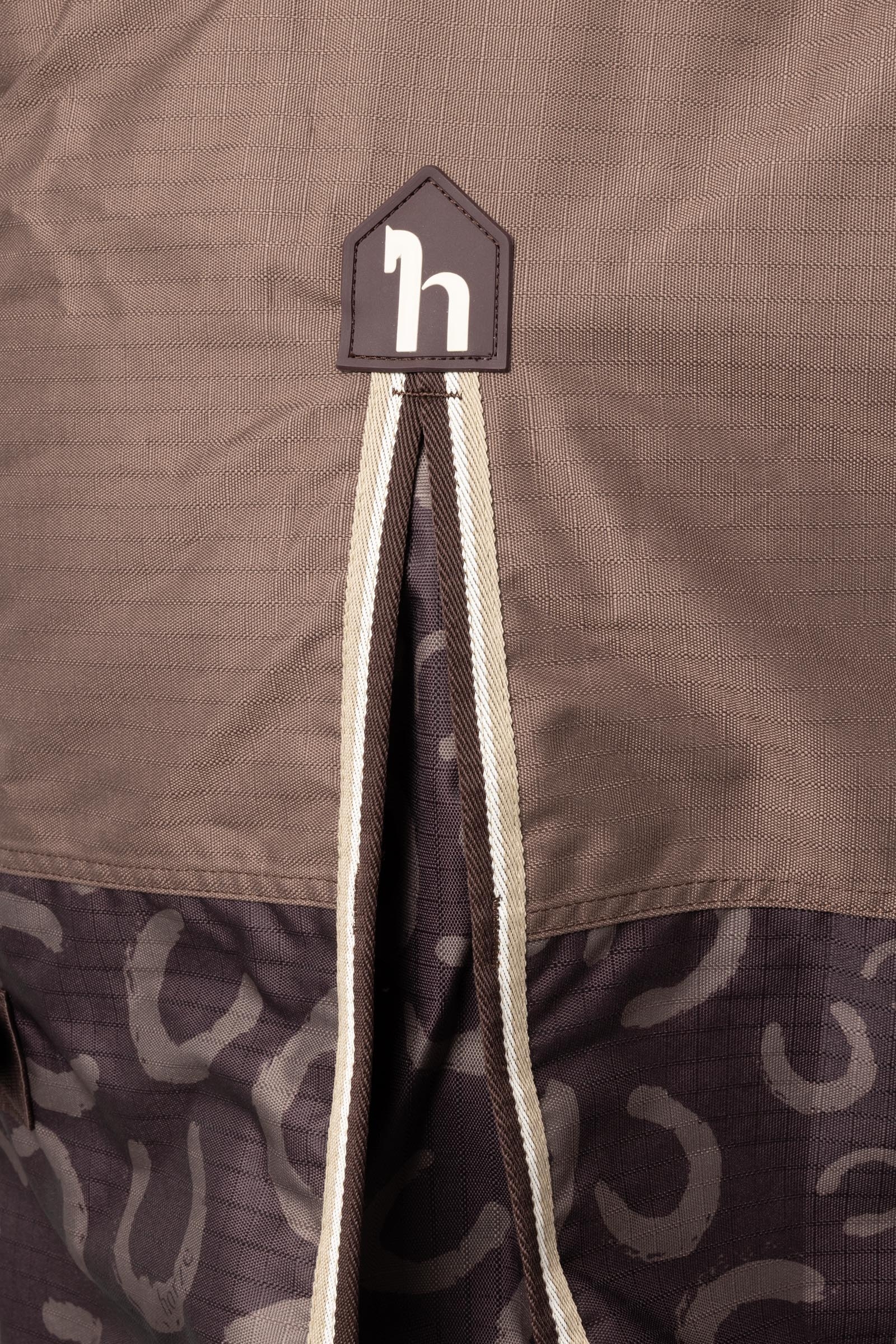 Horze Glasgow regndekken, 100 gram