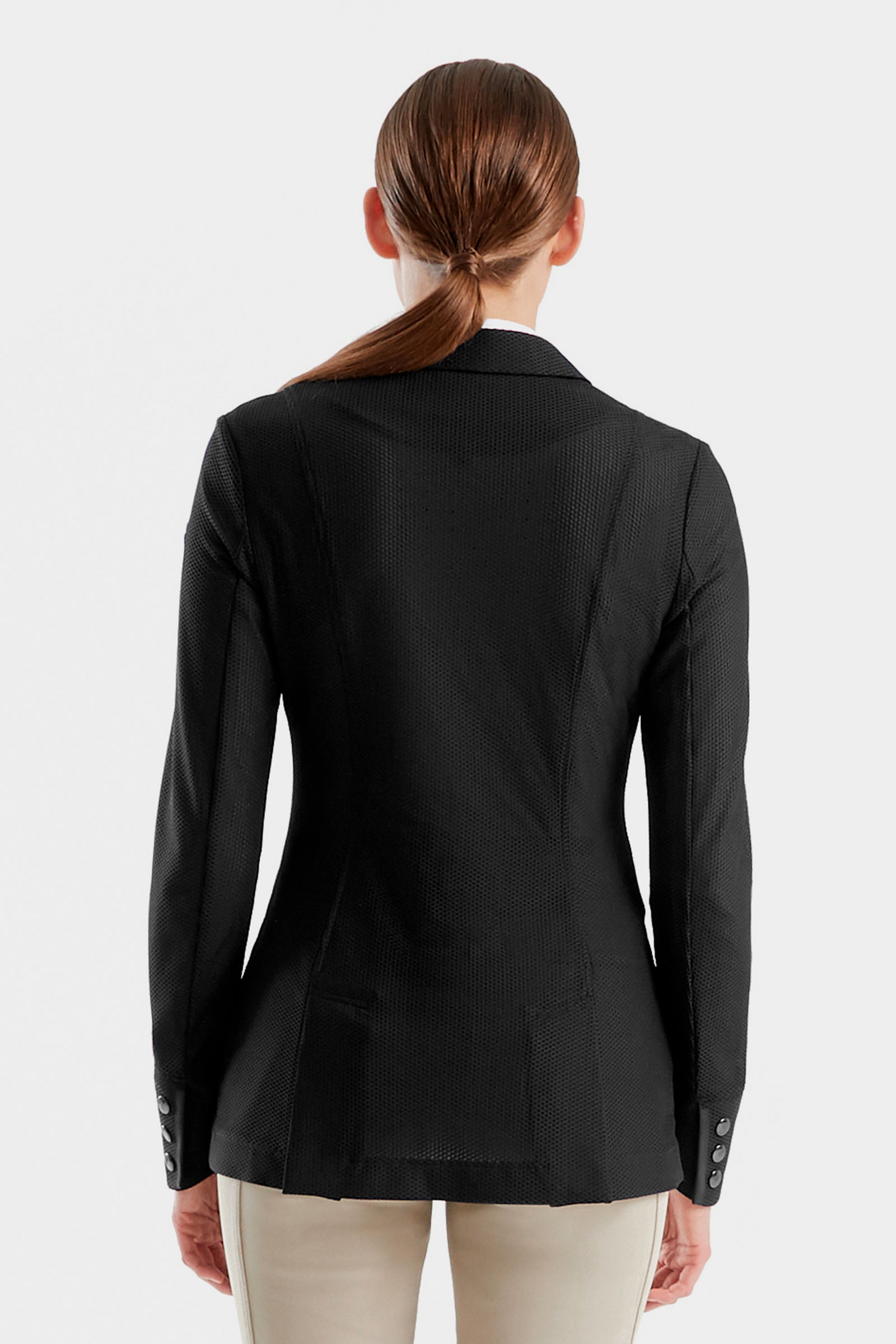 Horse Pilot Aeromesh konkurransejakke for damer