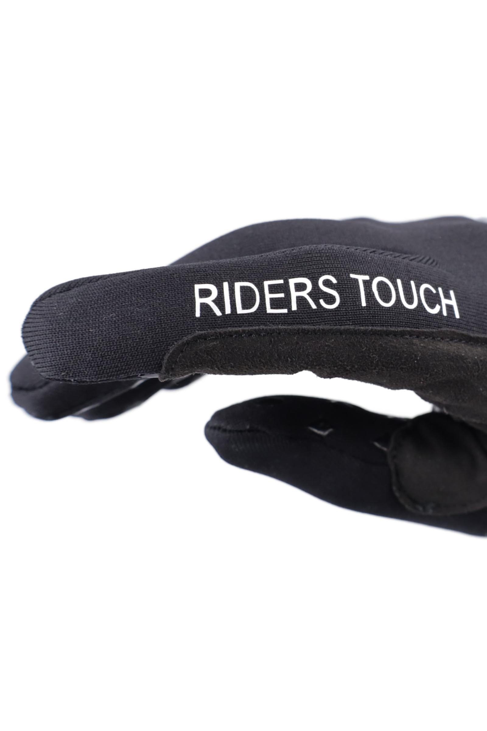 RSL Eureka Polartec&reg; Power Dry&reg; vinterridehansker