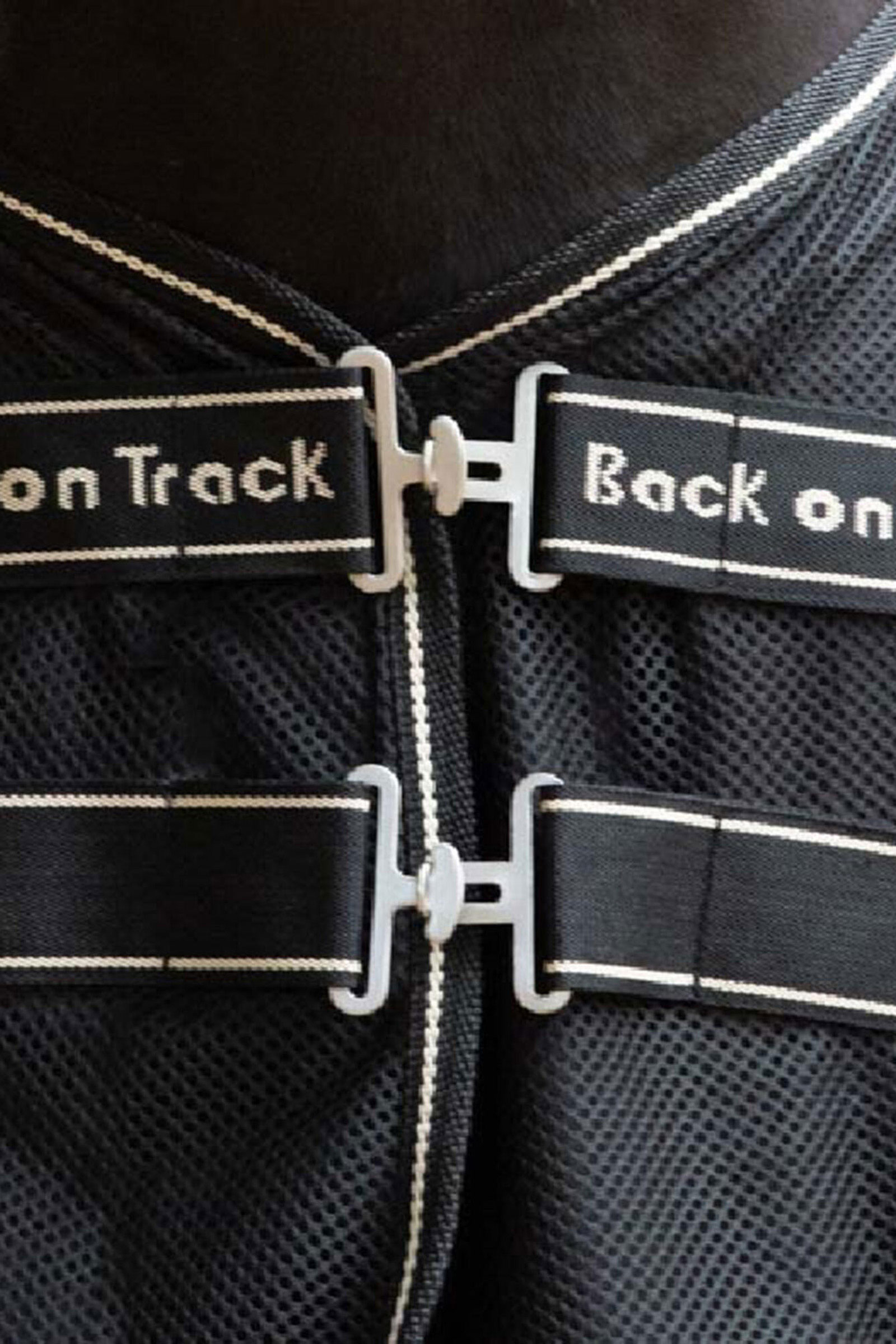 Back on Track Sienna cooler