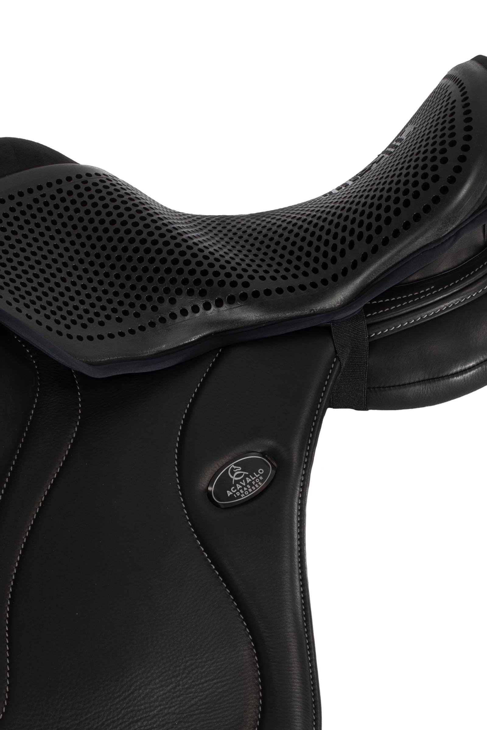 Acavallo Gel Setetrekk Gel Out 10 mm for dressursaler