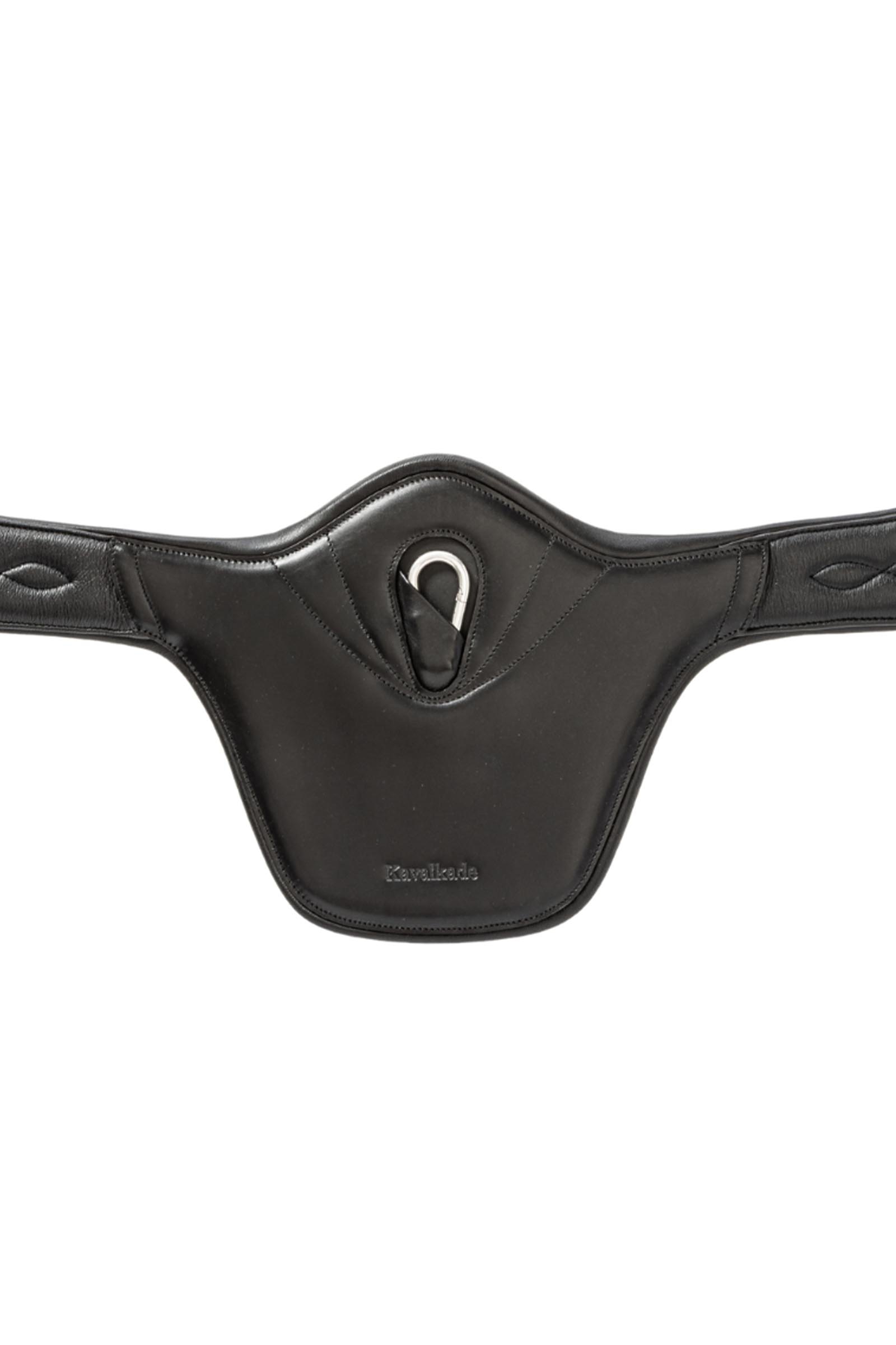 Kavalkade Julius myk l&aelig;r spranggjord med elastikk