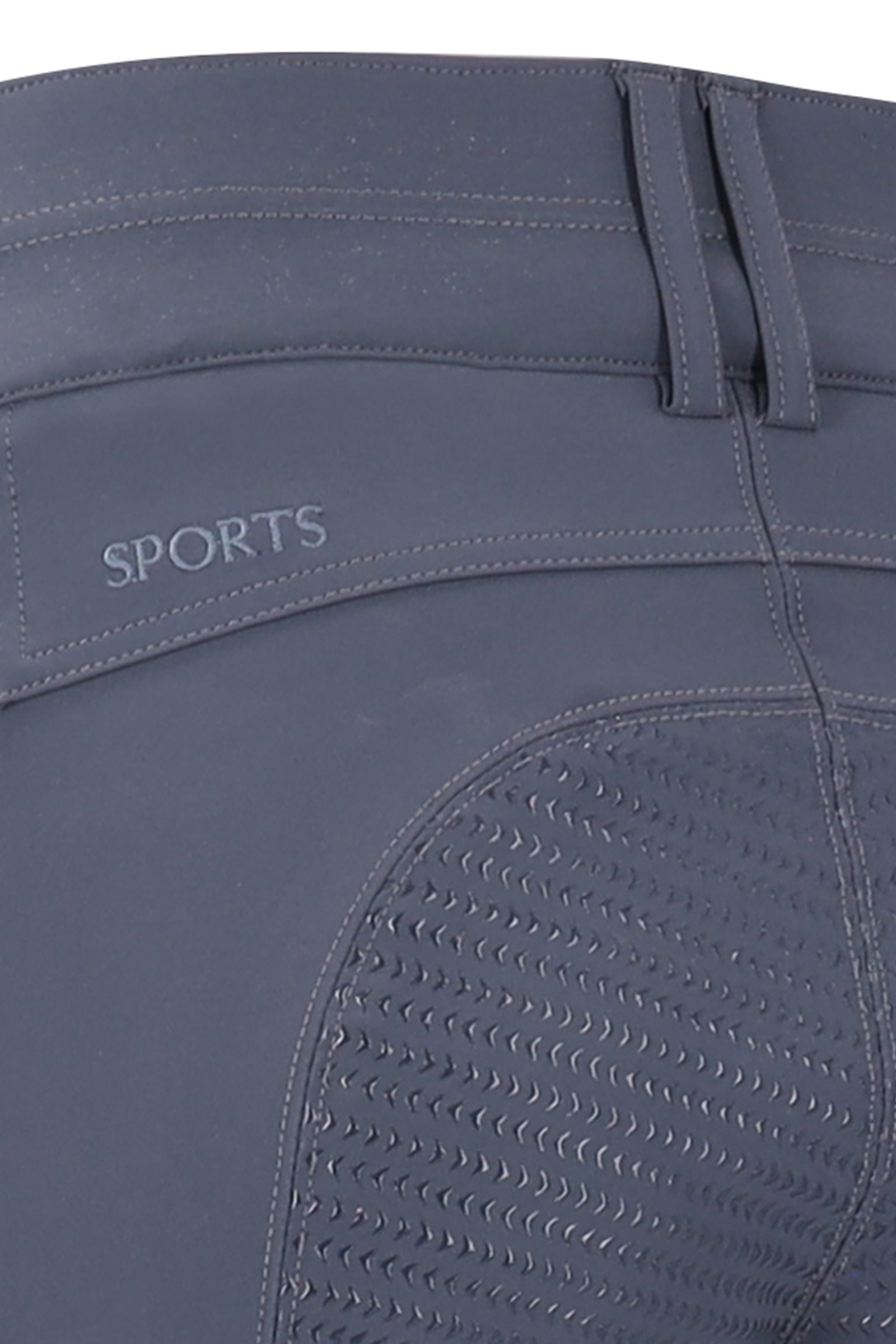 Schockemöhle Sports Summer Alexa fullsete ridebukser for kvinner