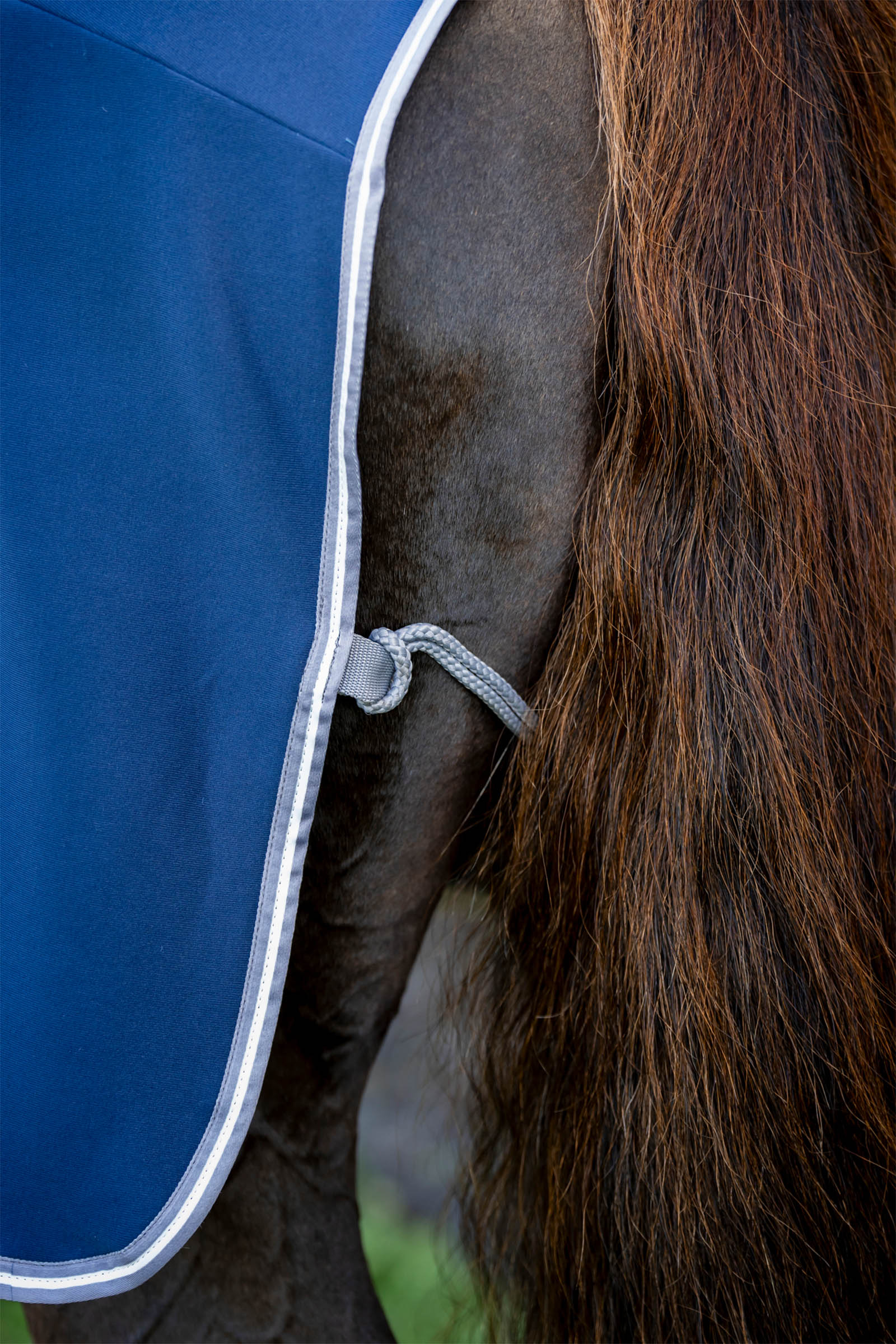 Horseware Amigo jersey svettedekken