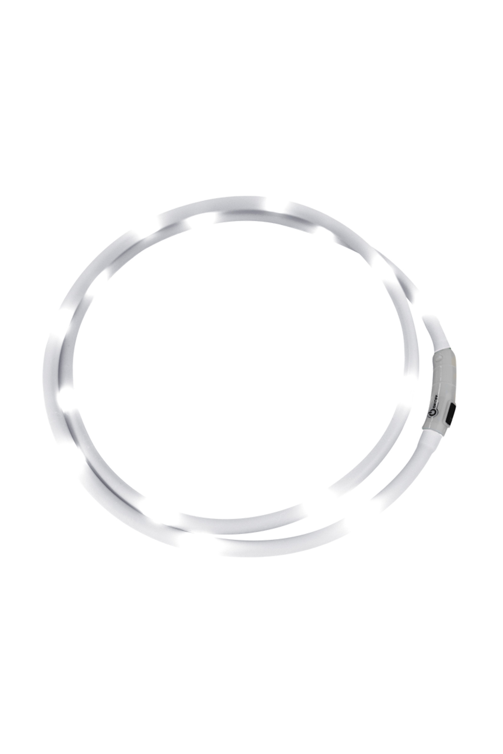 Waldhausen ELT LED-halsb&aring;nd for hest