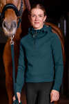 ELT Regensburg Women´s Functional Hoody