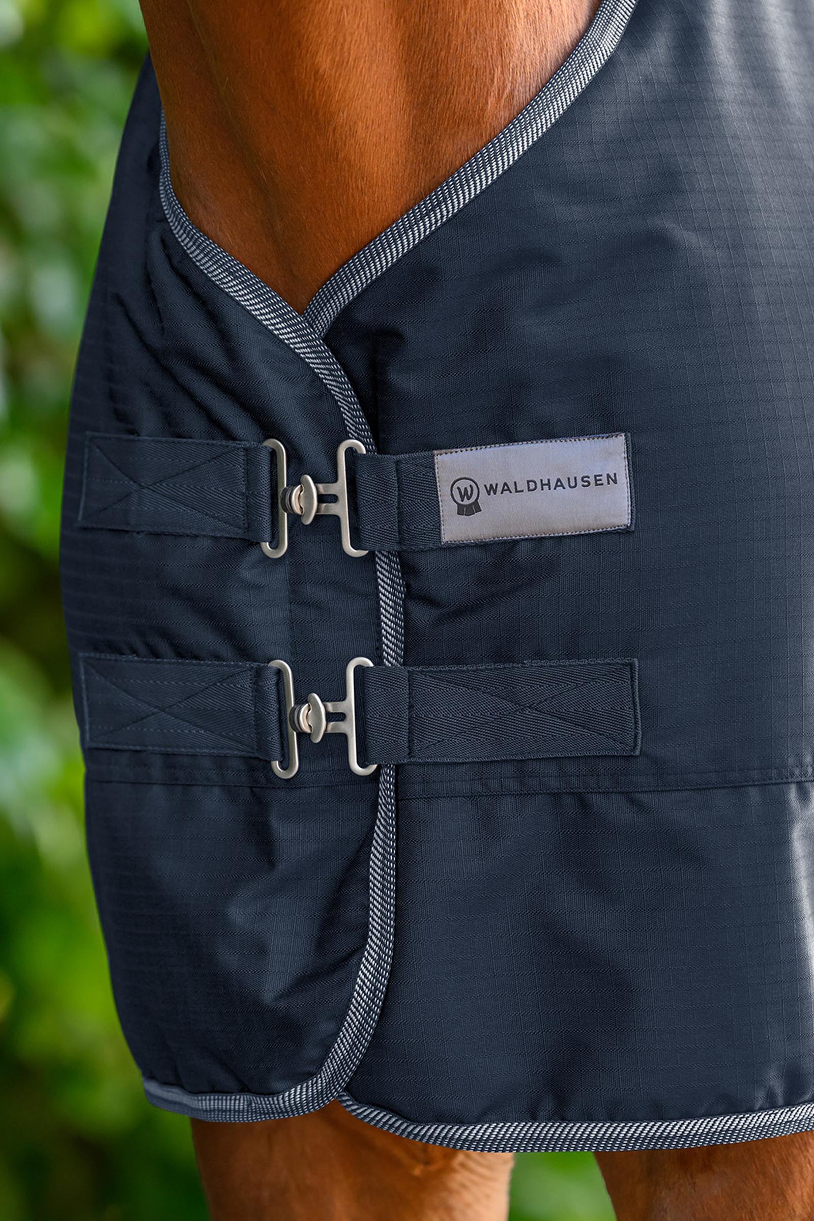 Waldhausen ECONOMIC utedekken, 100g