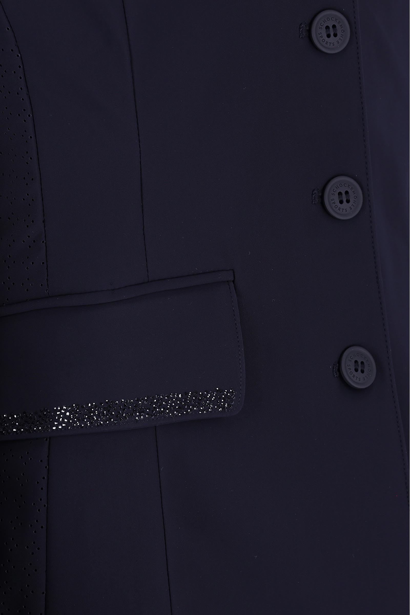 Schockemöhle Sports SPAlaine dame konkurransejakke