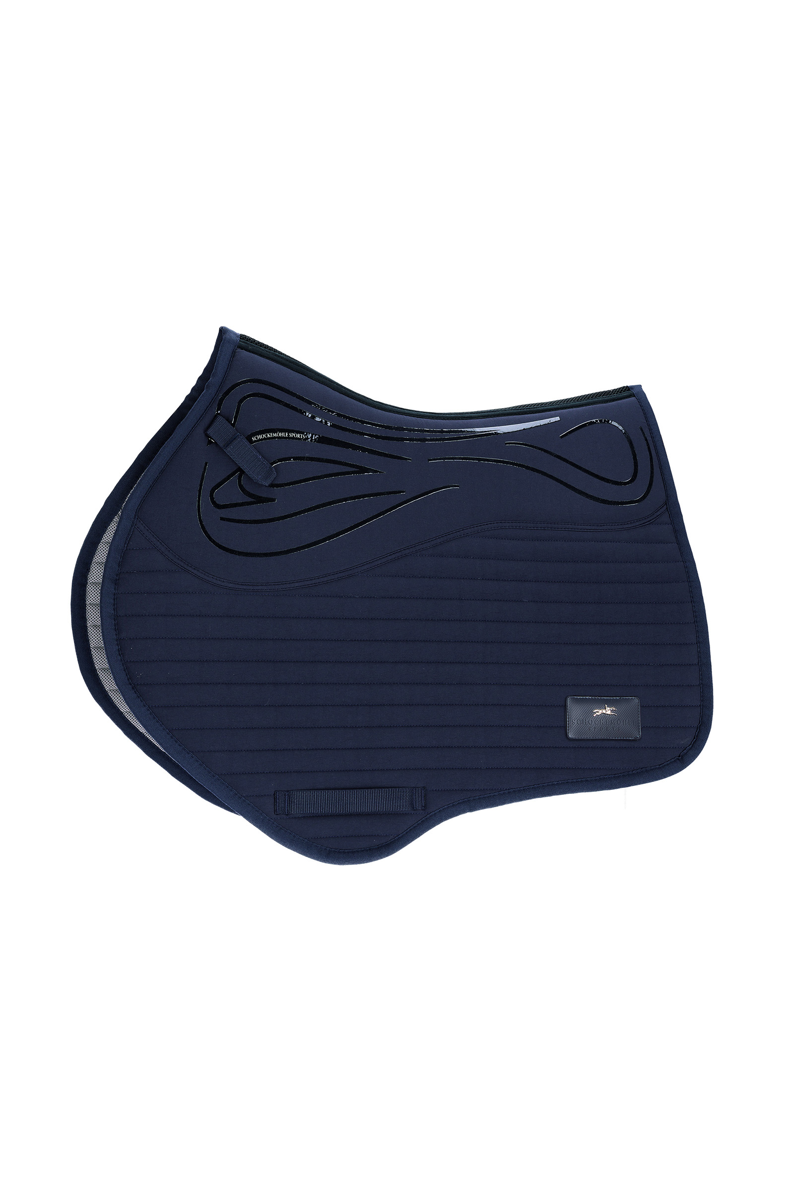Schockemöhle Sports Air Sporty Jumping Sadel Pad