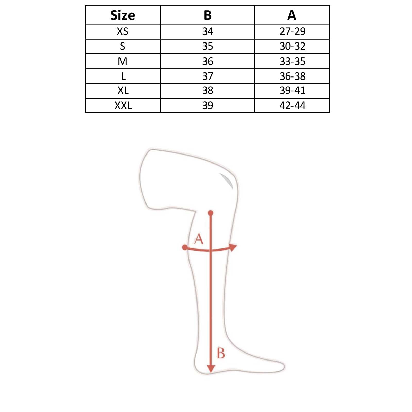 Horze Desta Syntetisk Leggchaps