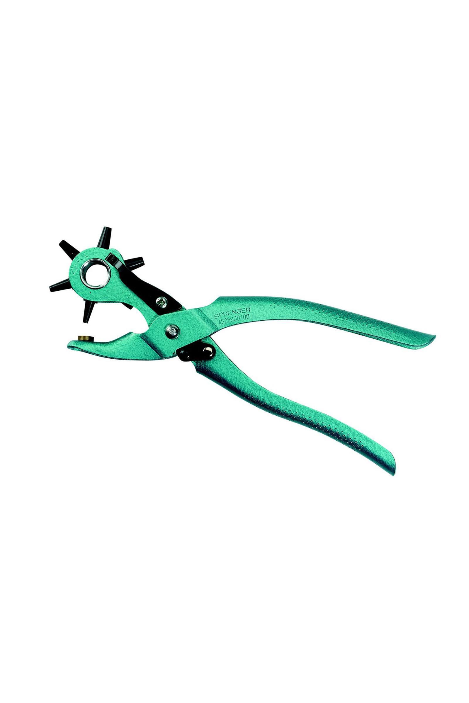 Sprenger roterende hulltang