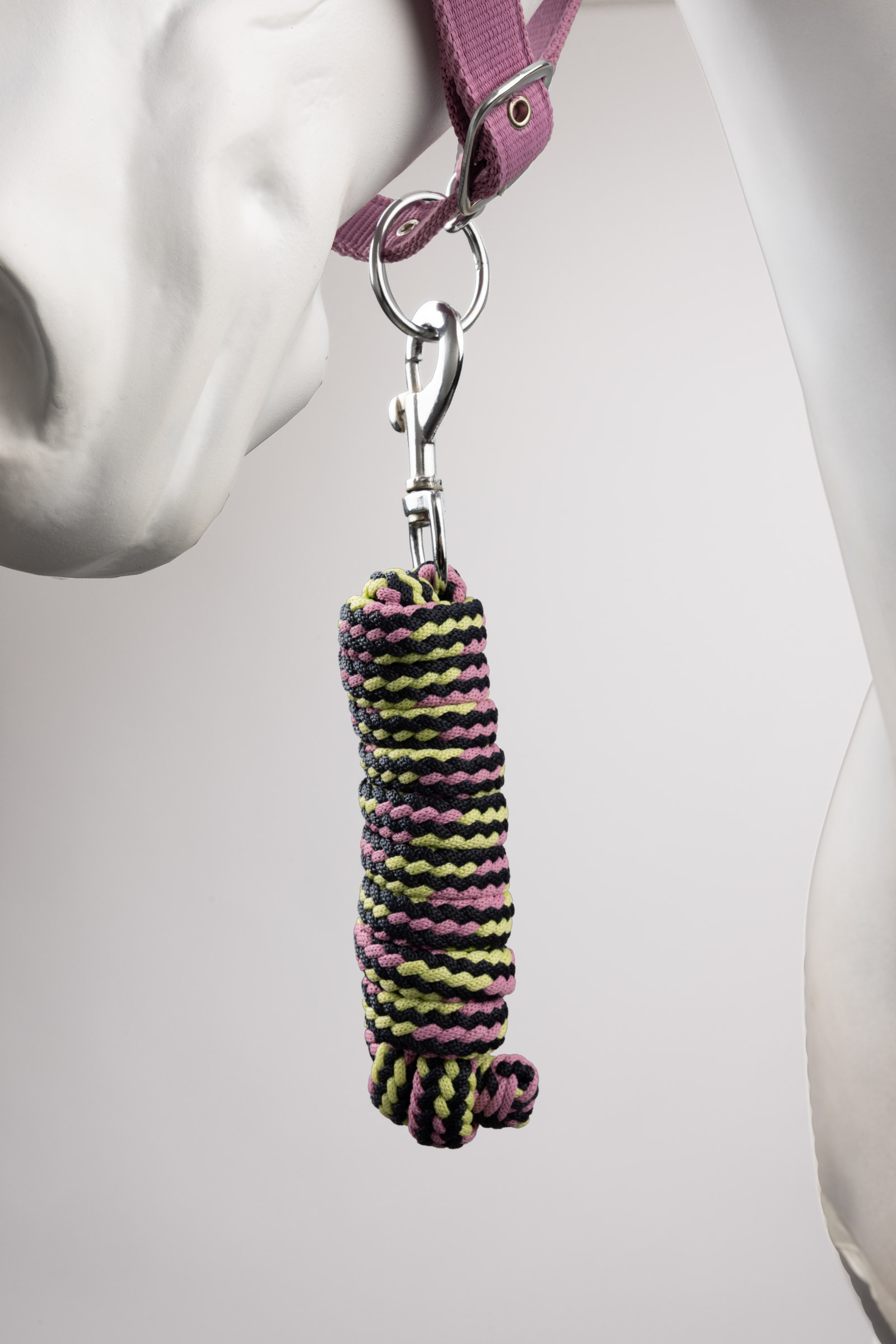 Horze Graffiti Pony grime & leietau set  