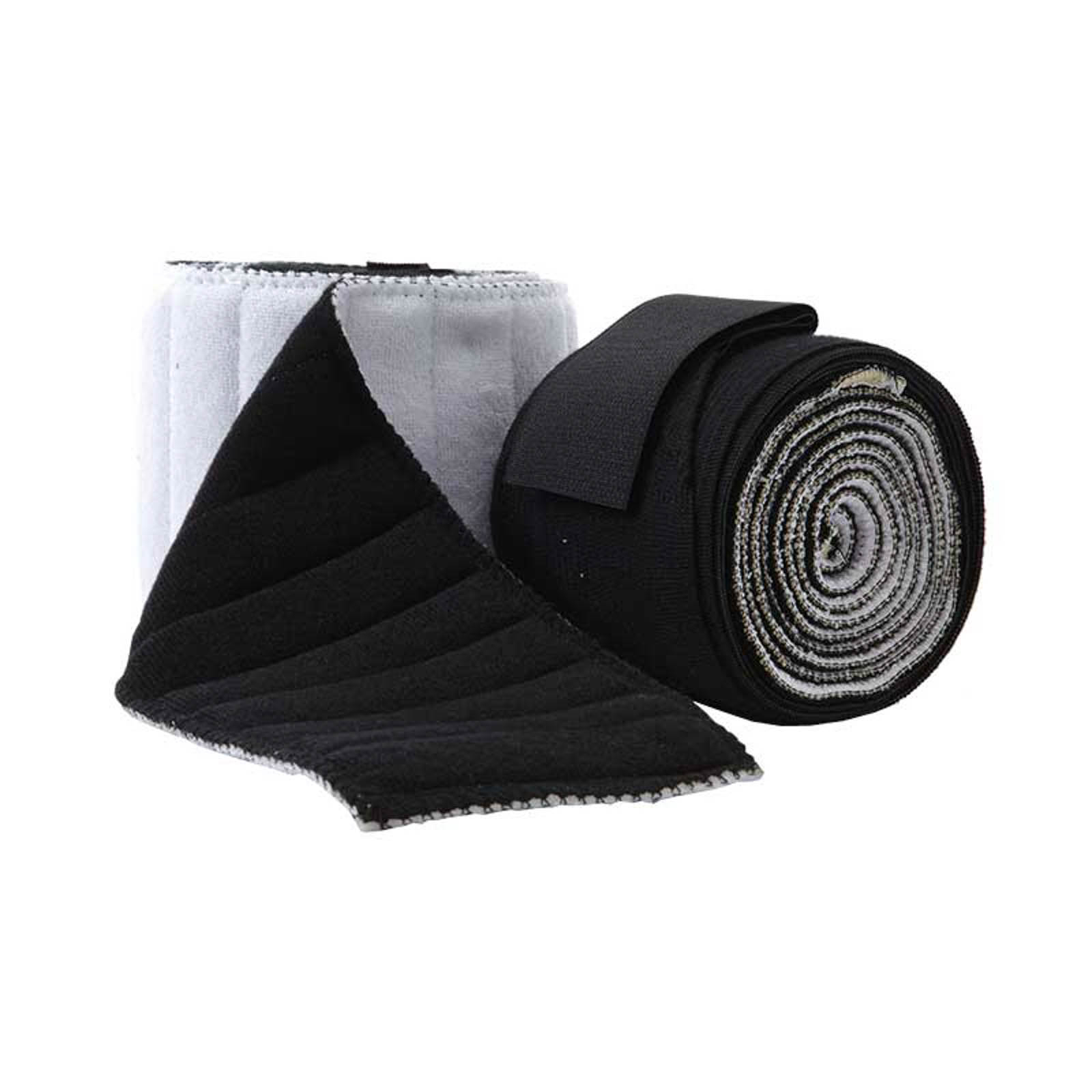 Kavalkade Elastic bandasjer med frotté