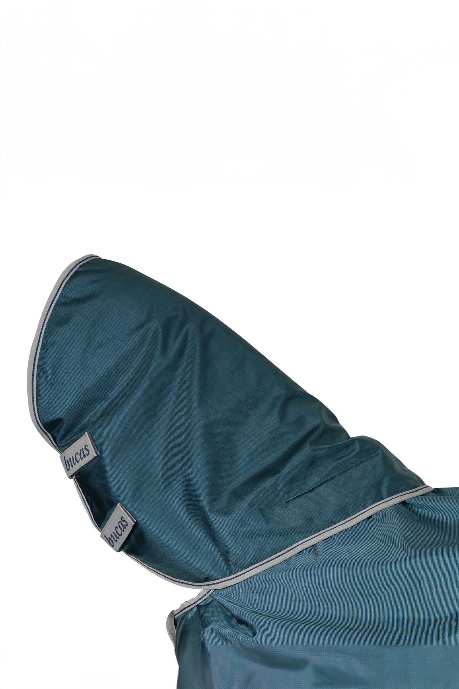 Bucas Atlantic Turnout hals, 50 g