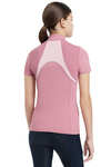 LeMieux Young Rider kortermet Mia Mesh baselayer