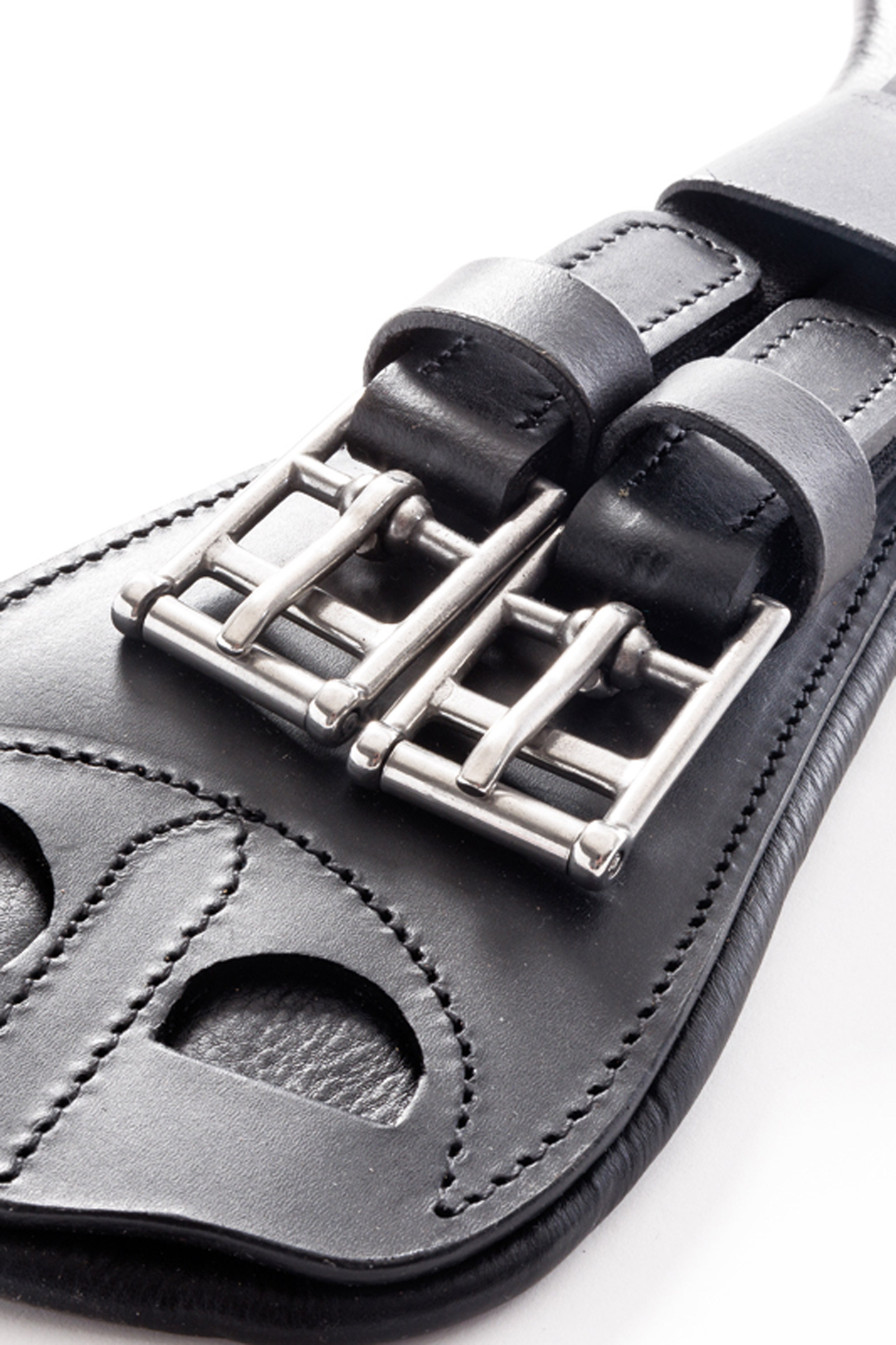 Kavalkade Julius Oljet L&aelig;r Kort Gjord med Elastikk