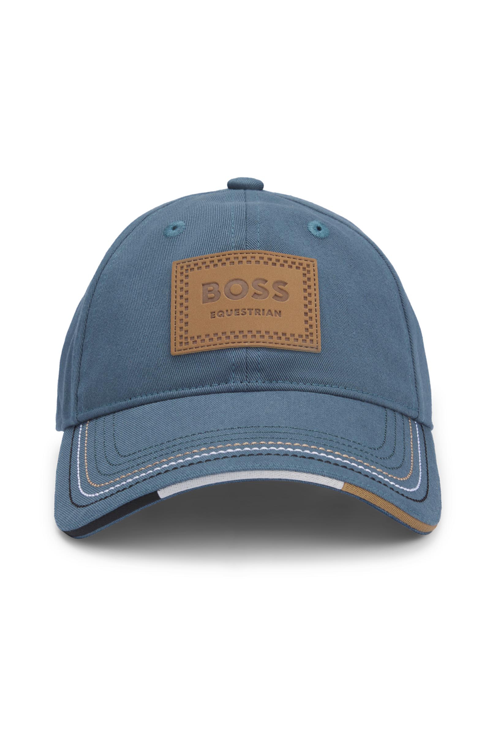 Boss Vintage Patch caps