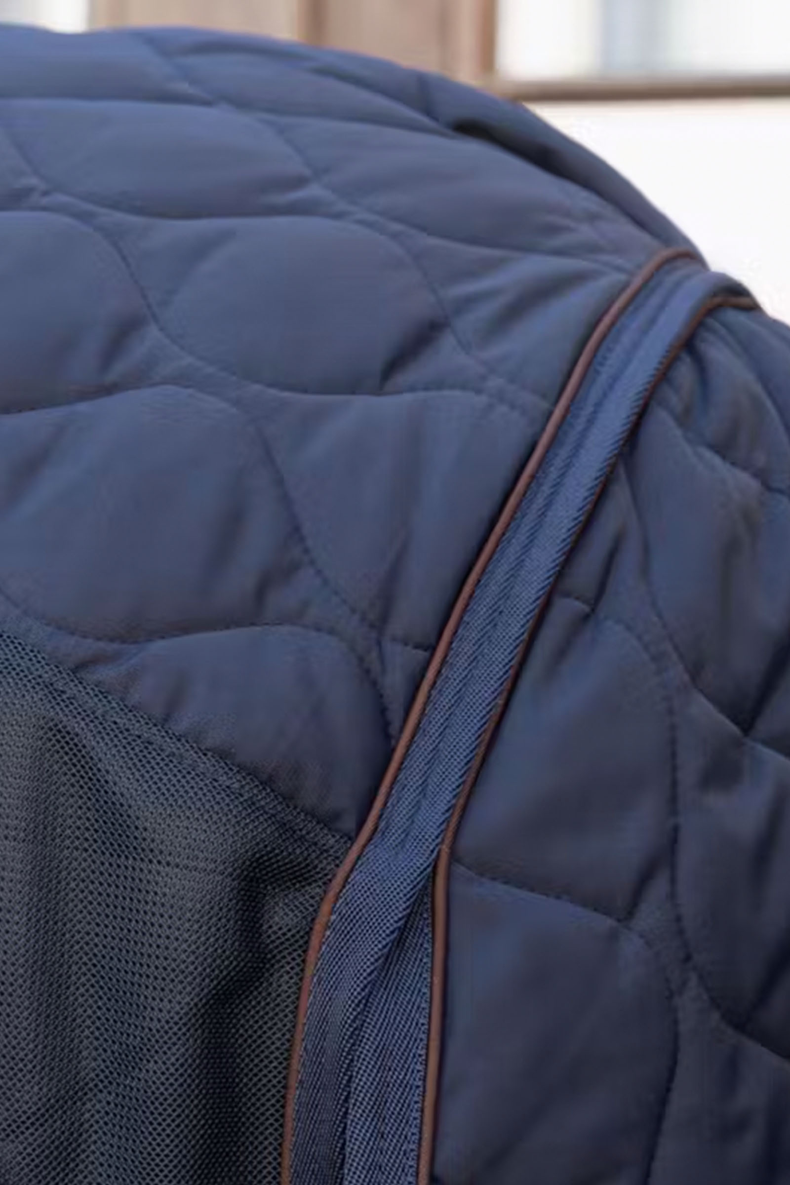 Kentucky Horsewear transport combo fleeceteppe