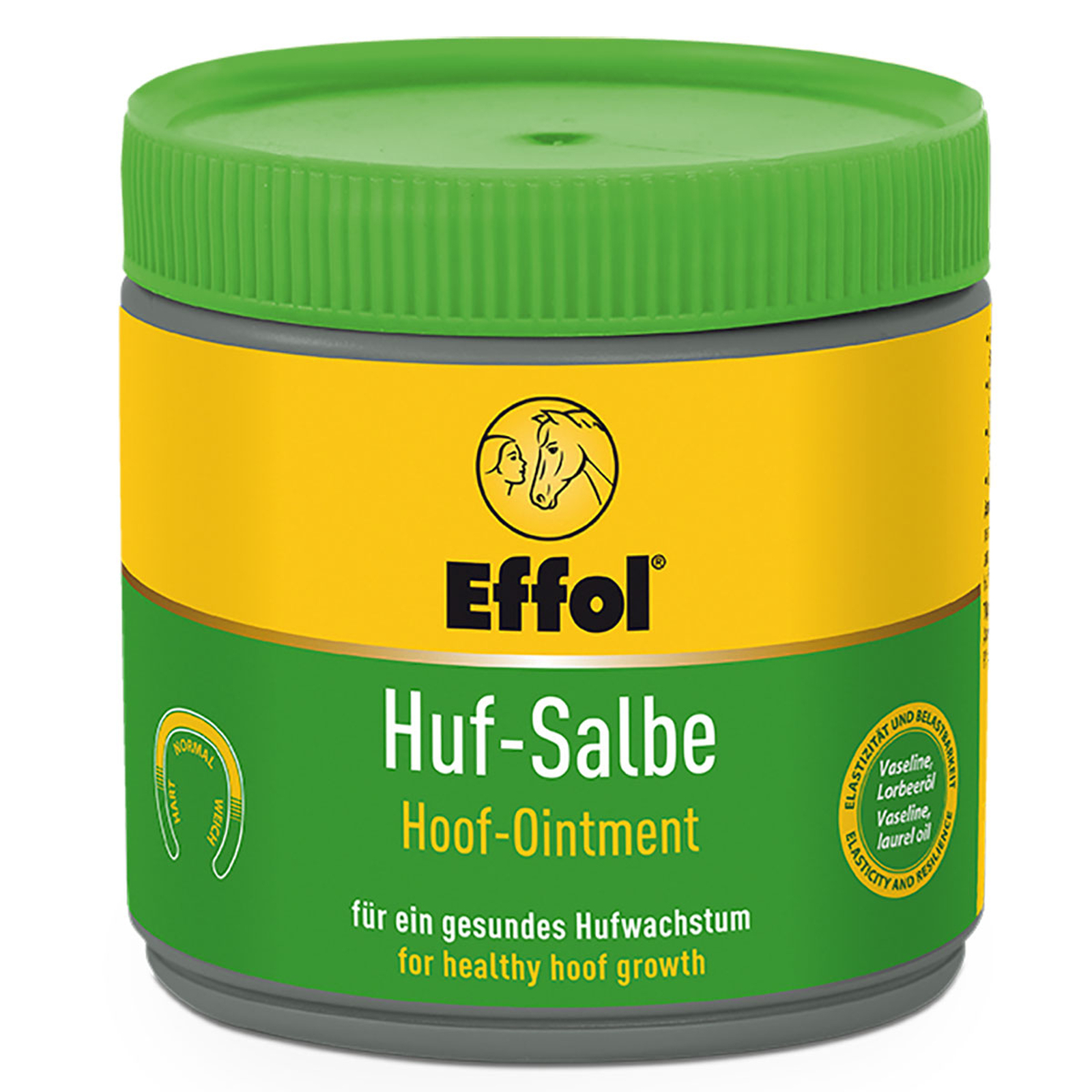 Effol Hoof-Ointment, 500ml