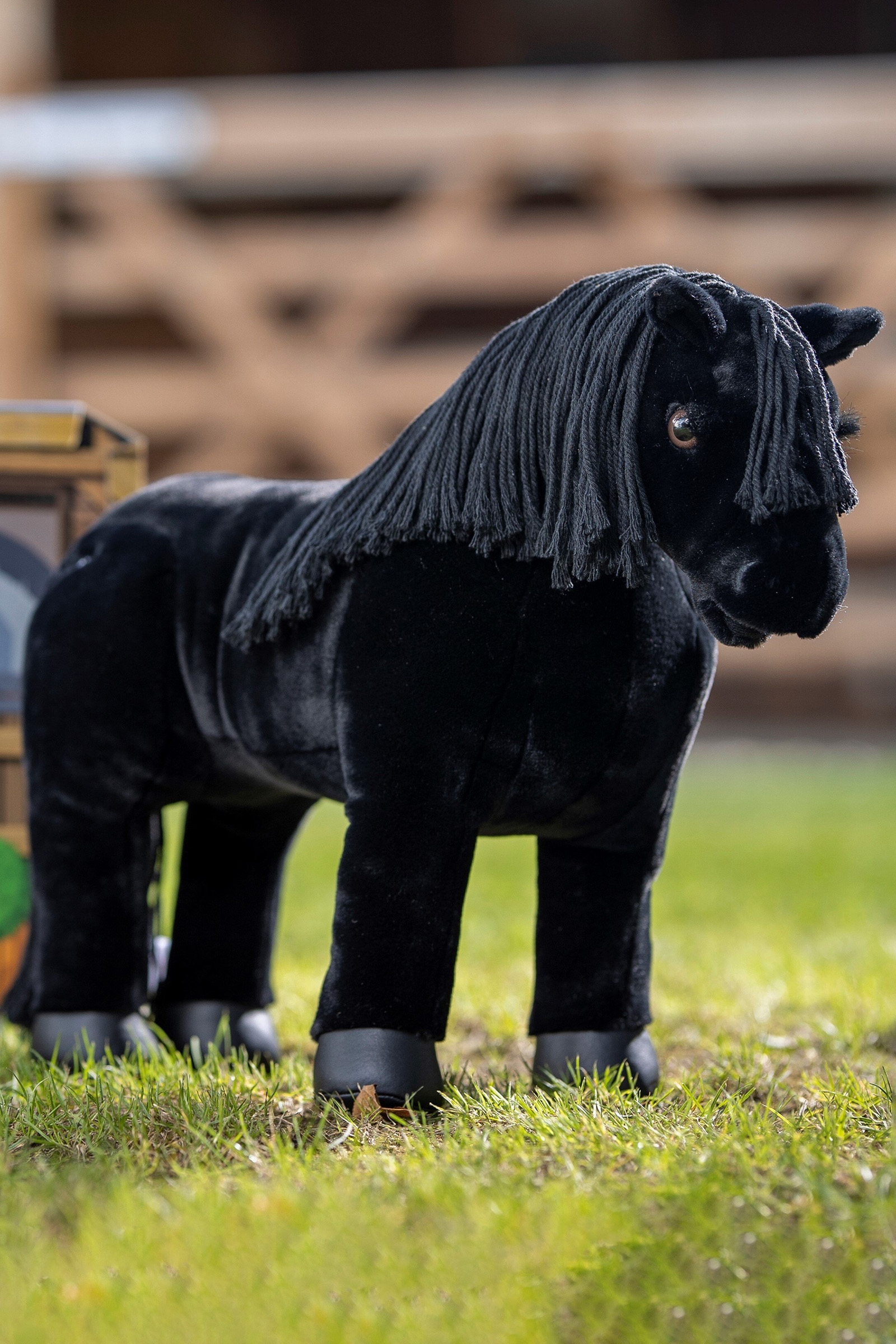 LeMieux Skye lekeponni